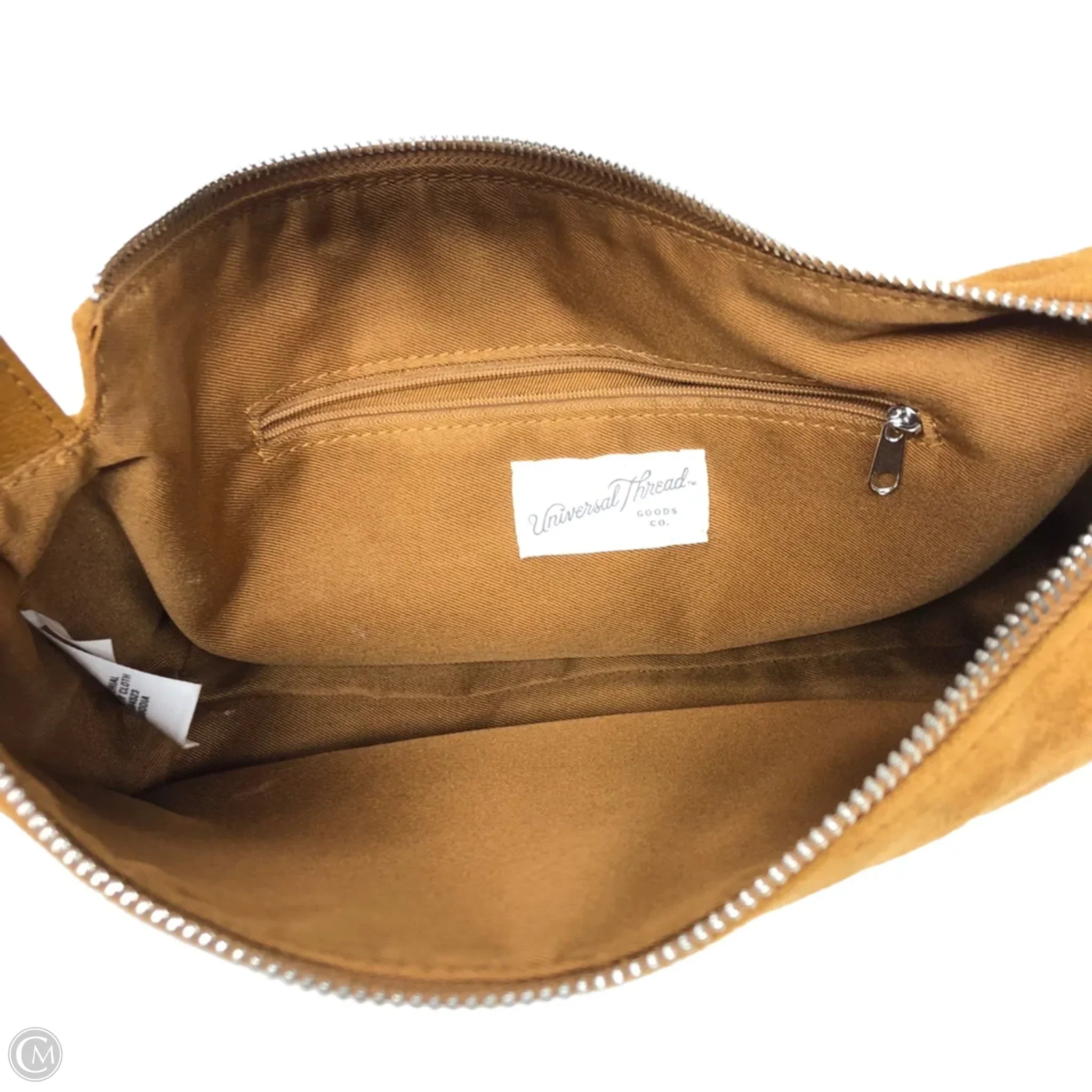 Handbag By Universal Thread, Size: Medium