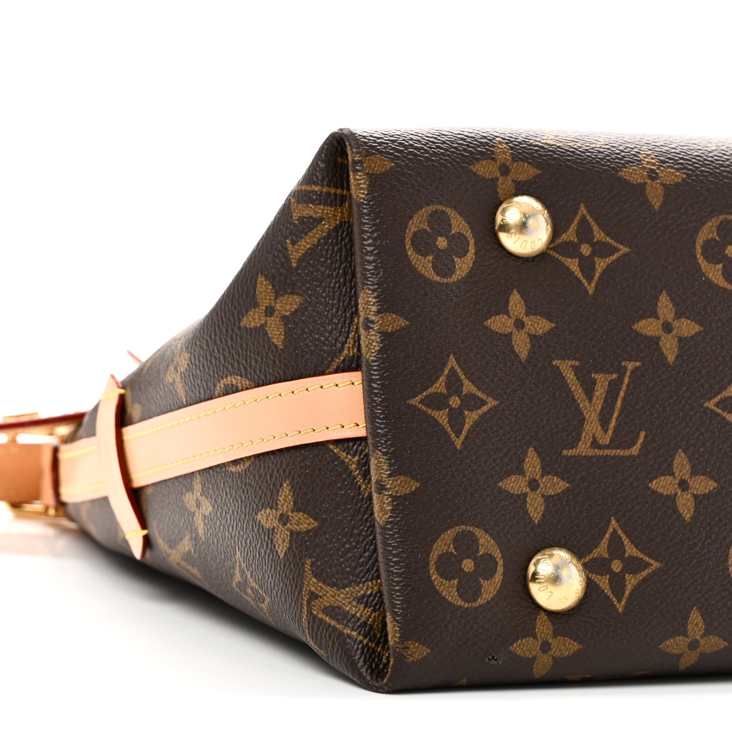 Monogram CarryAll PM