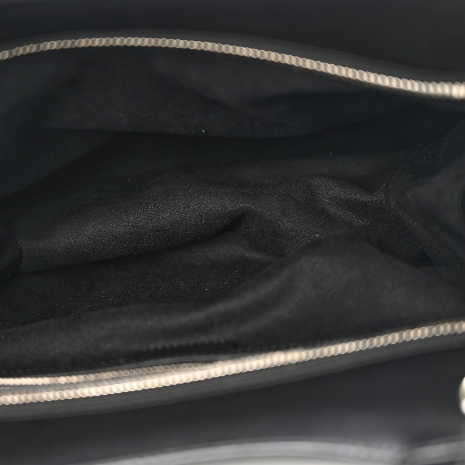 Calfskin Petite GG Small Tote Bag Black