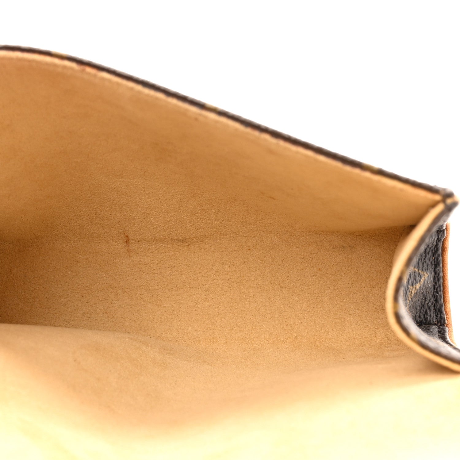 Monogram Pochette Florentine L