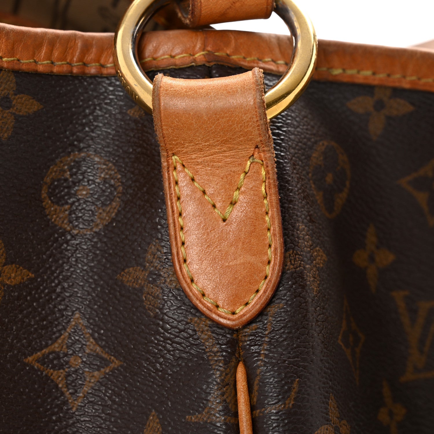 Monogram Delightful MM