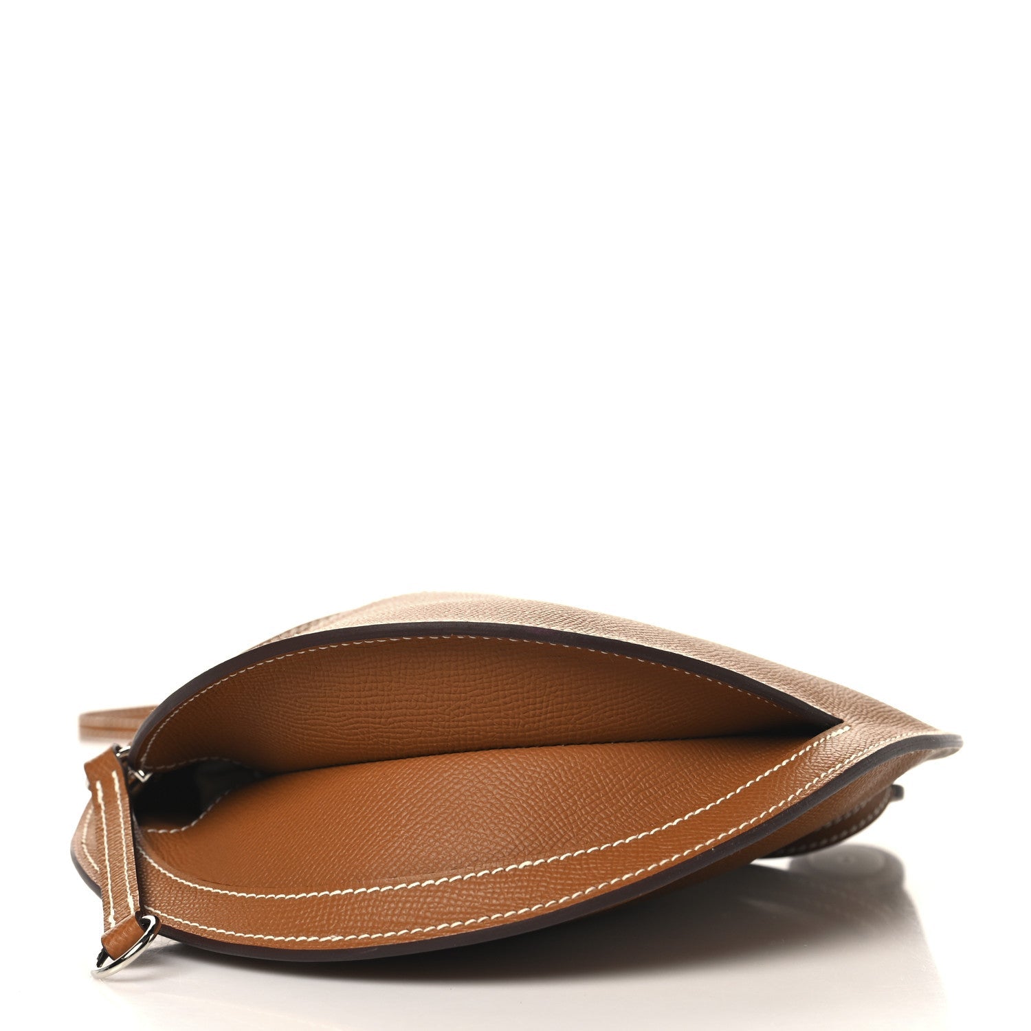 Epsom Petite Course Bag Gold