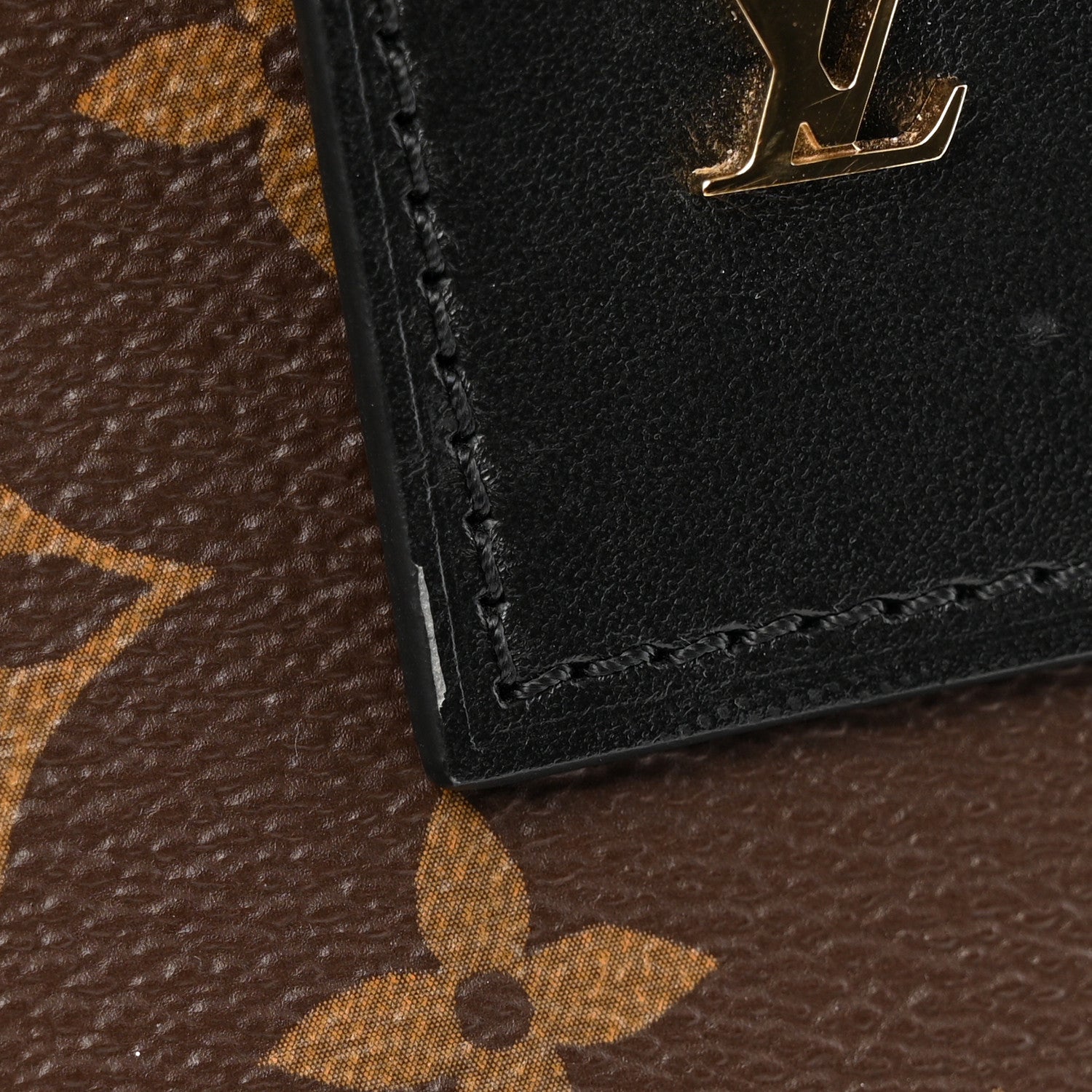 Monogram Odeon PM Black