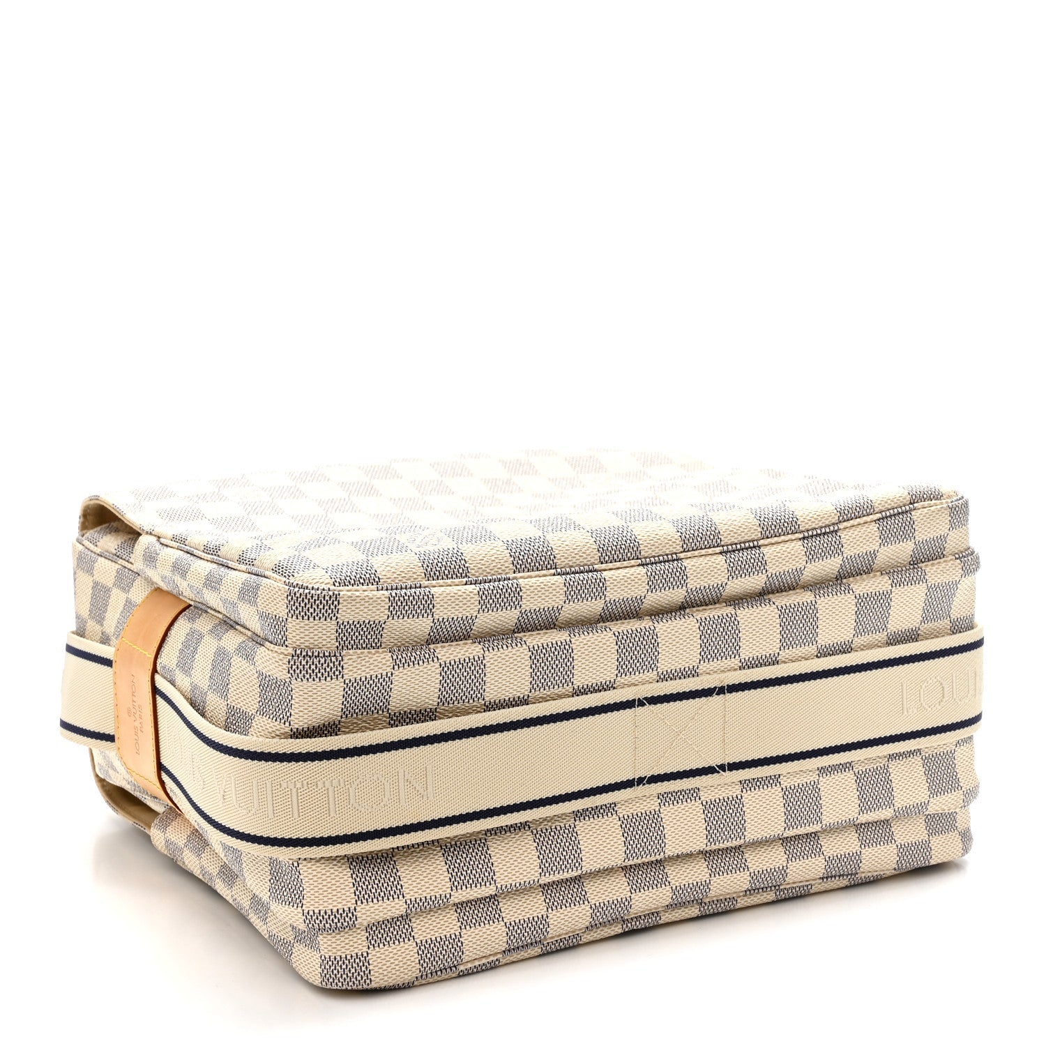 Damier Azur Naviglio