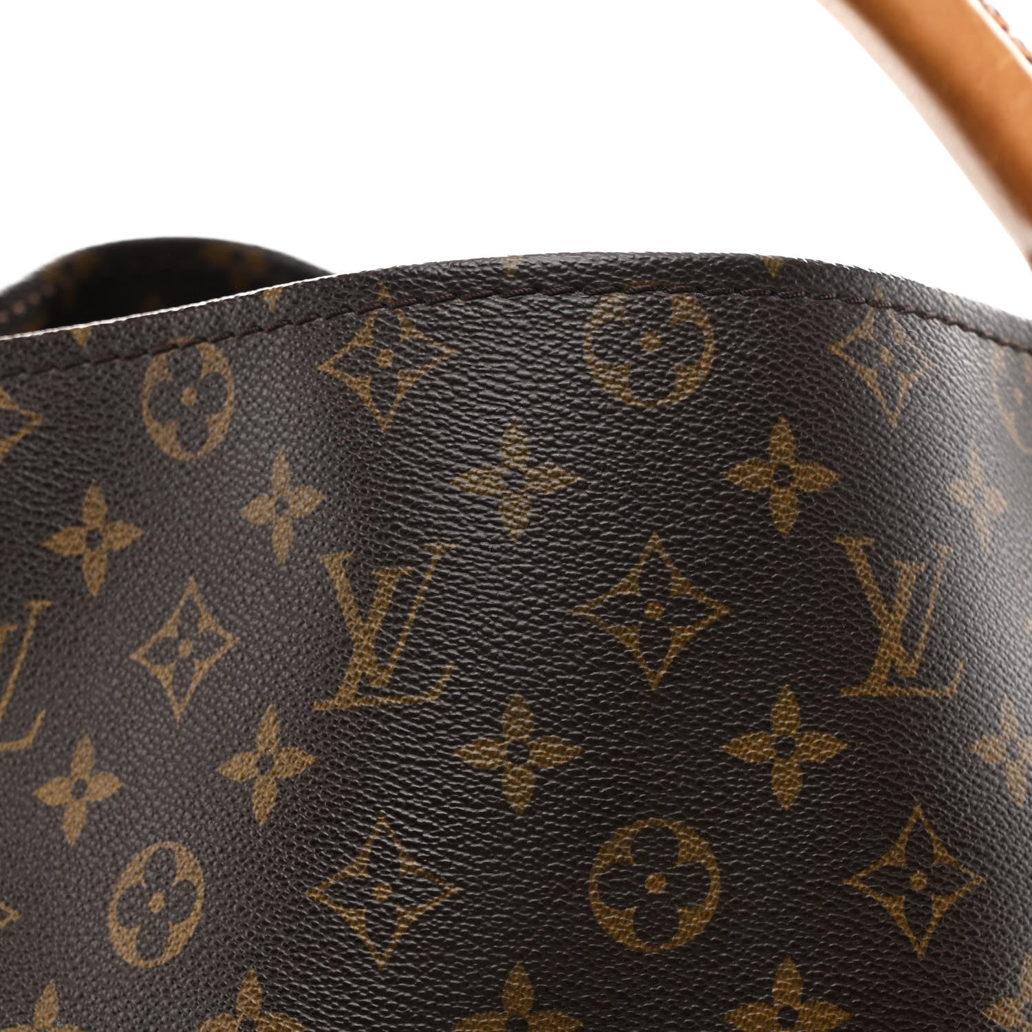 Monogram Artsy MM