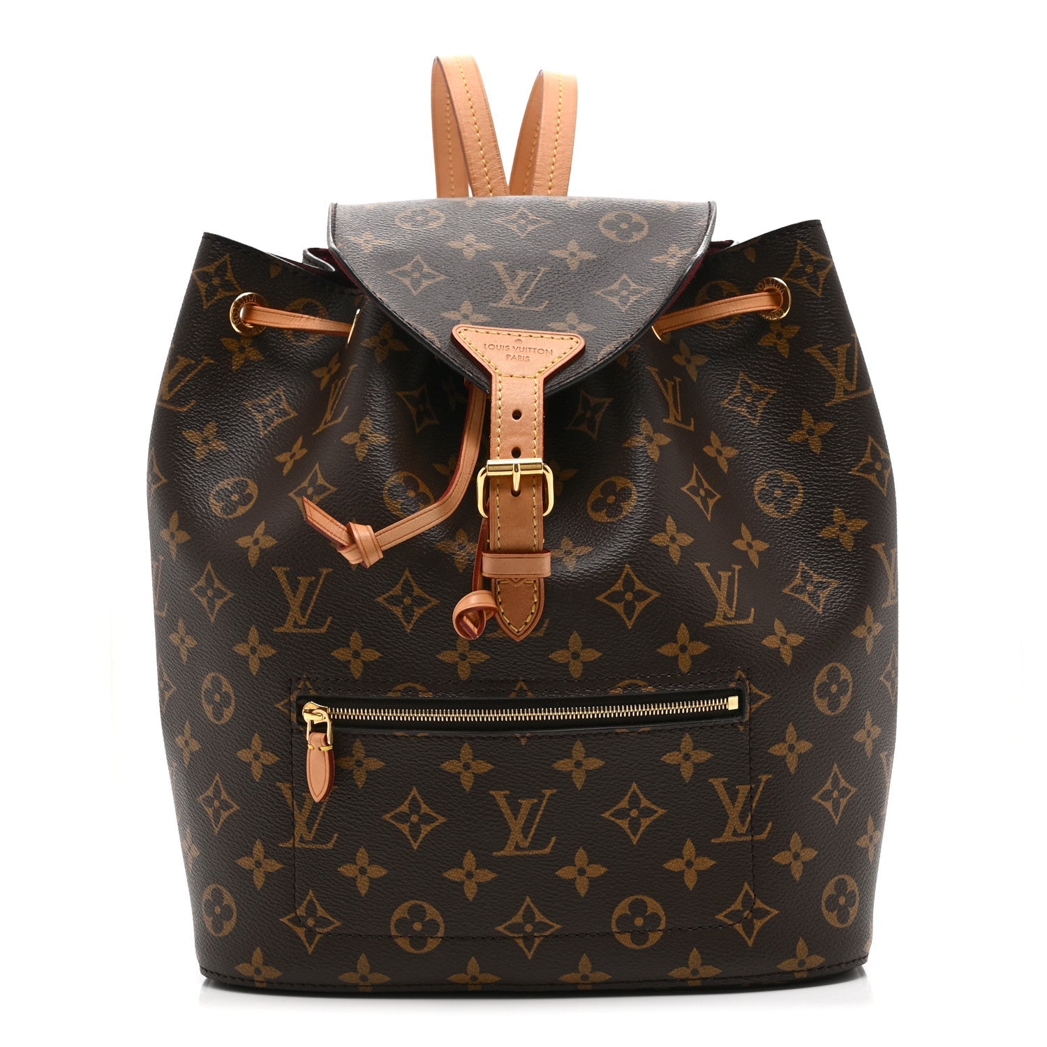 Monogram Montsouris NM Backpack