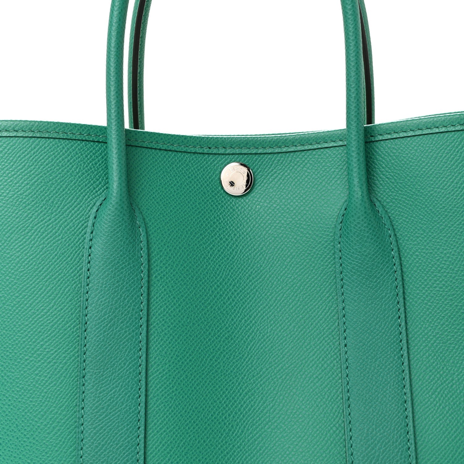 Epsom Garden Party Tote 30 TPM Vert Verone