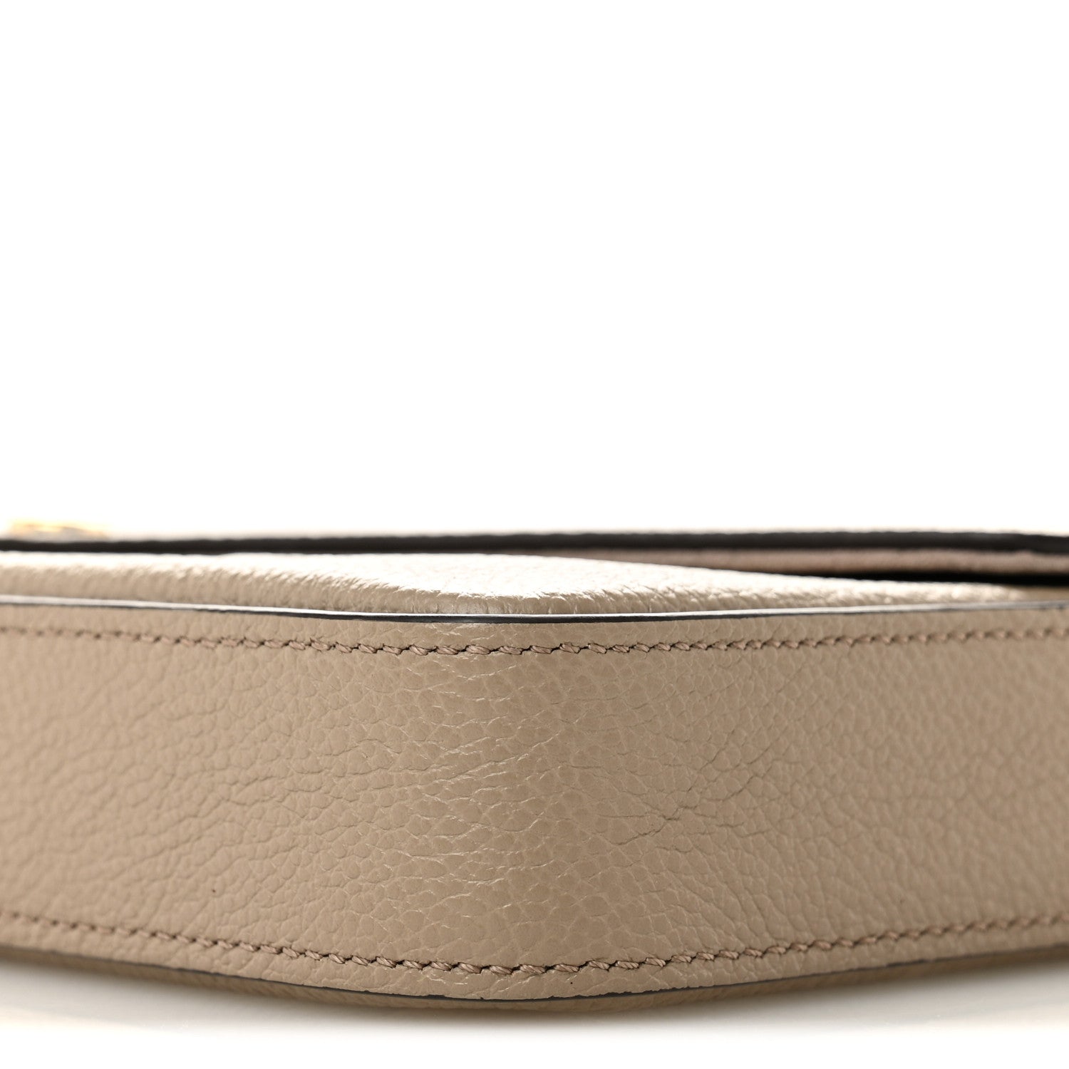 Empreinte Monogram Giant Felicie Pochette Tourterelle Creme