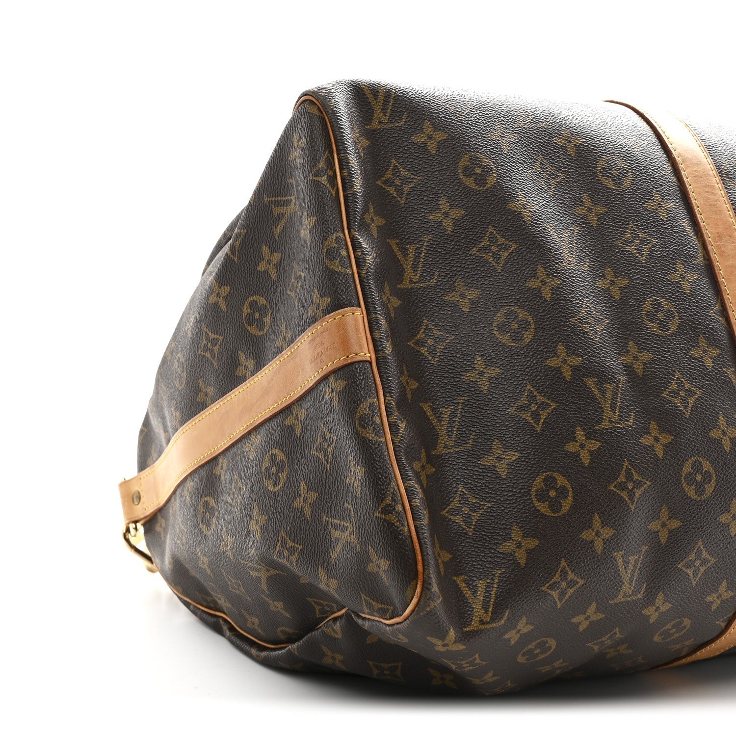 Monogram Keepall Bandouliere 55
