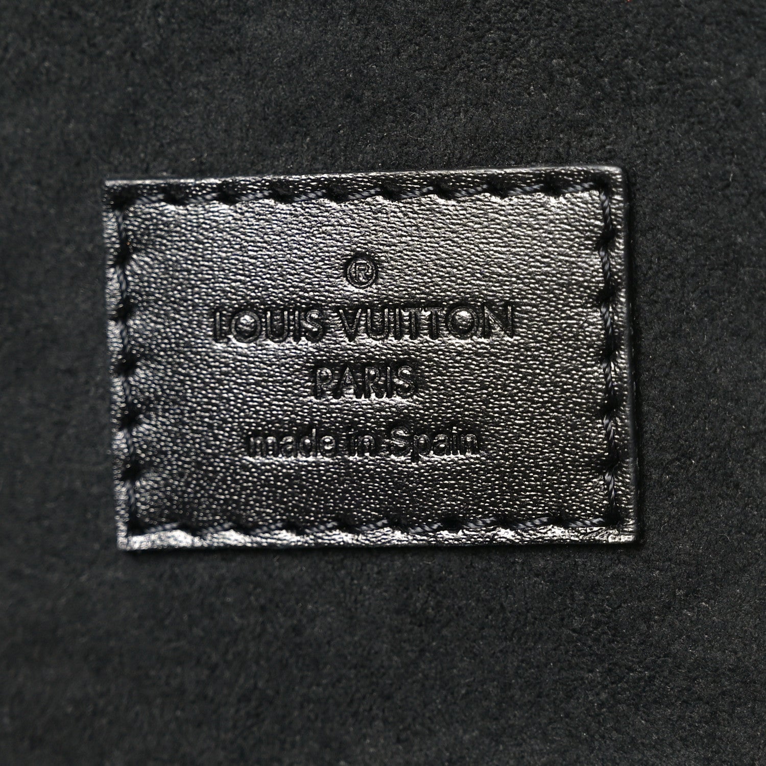 Reverse Monogram Cannes