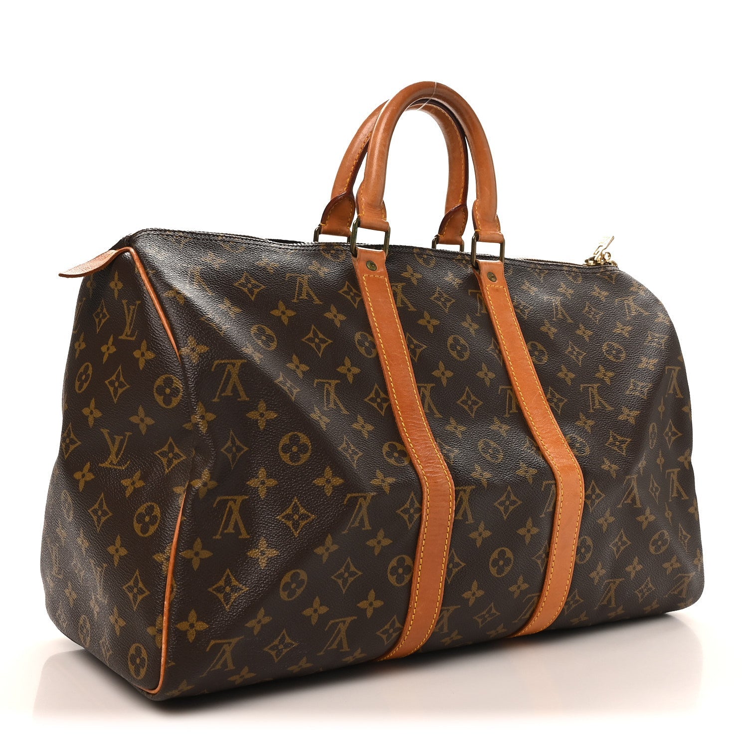 Monogram Keepall 45