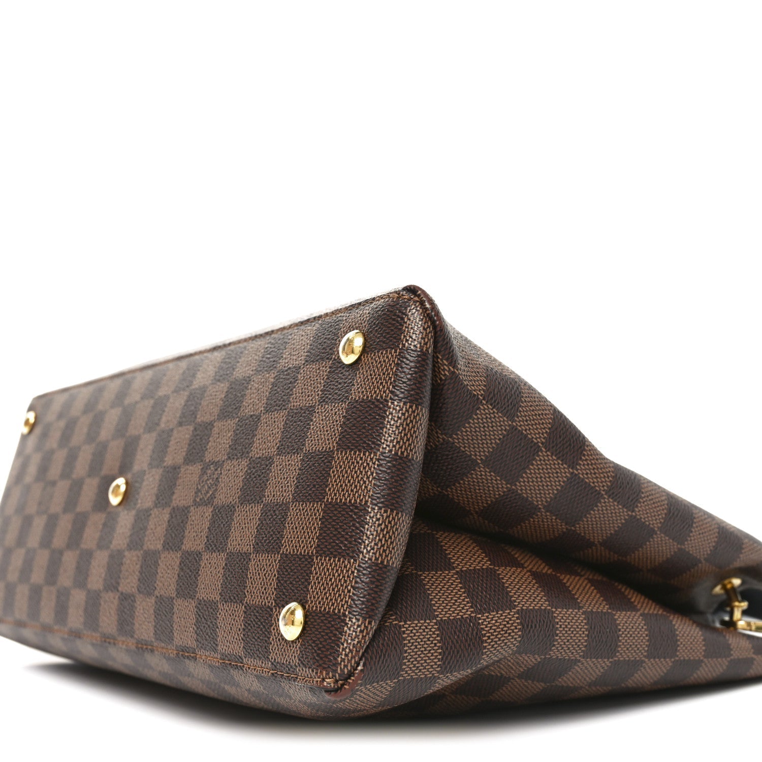 Damier Ebene LV Riverside Black