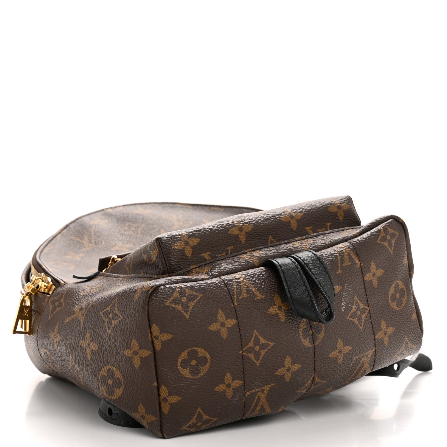 Monogram Palm Springs Backpack PM