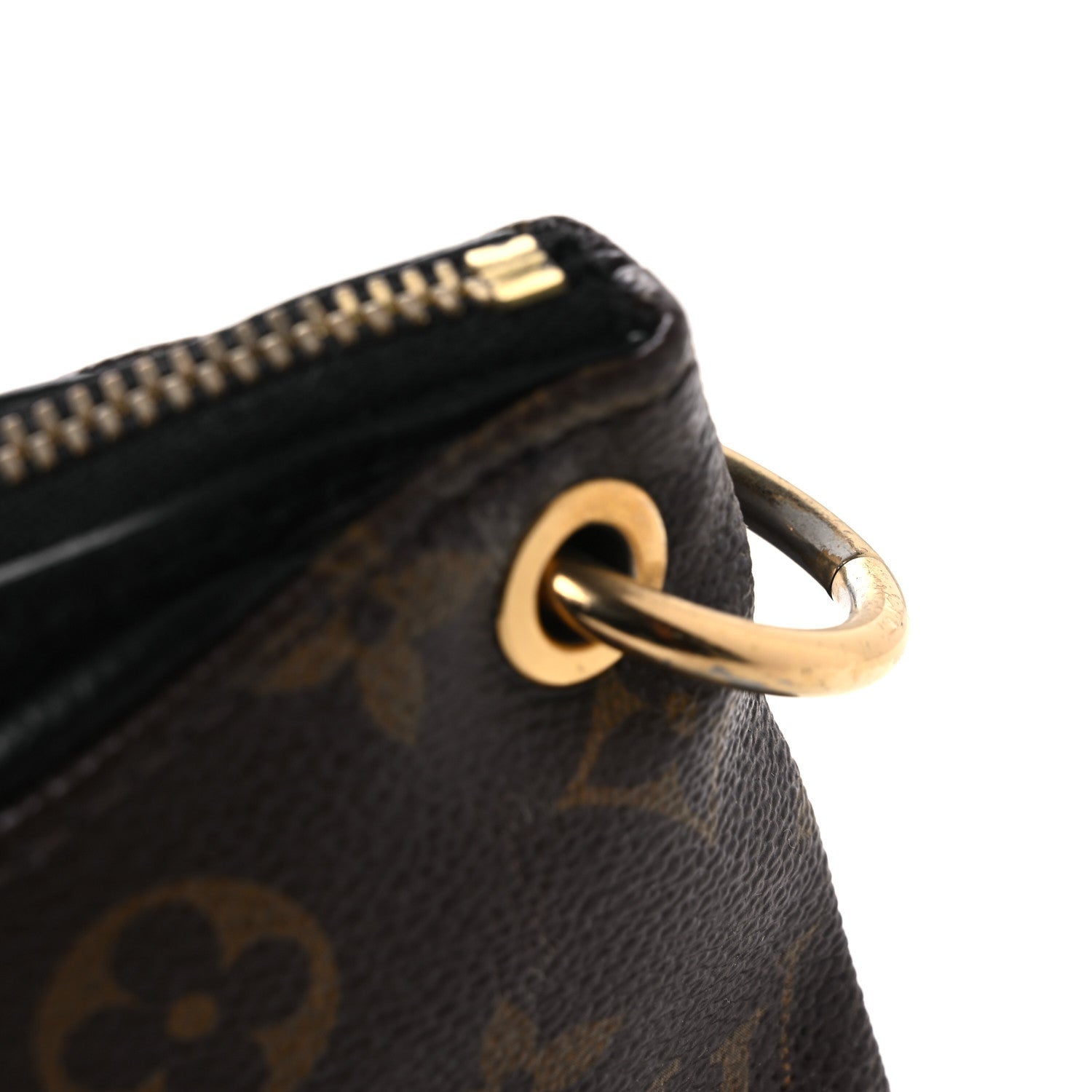 Monogram Pallas Full BB Black