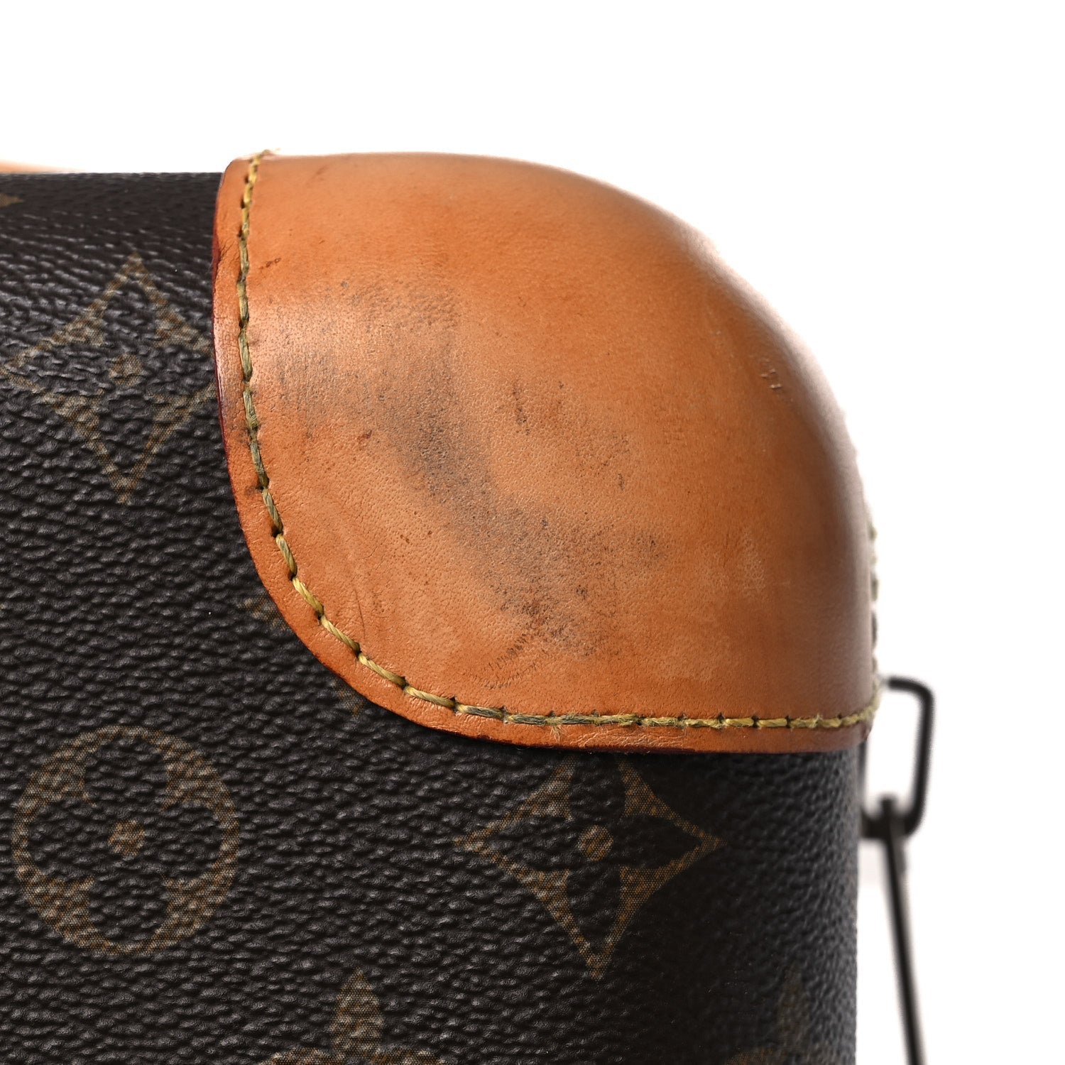 Monogram Horizon 55