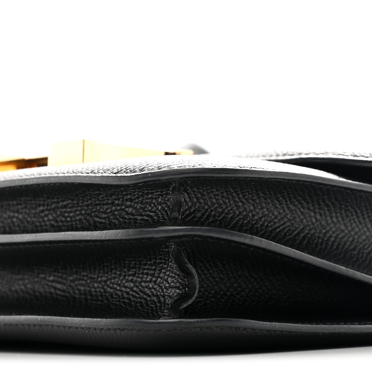 Epsom Constance 18 Black