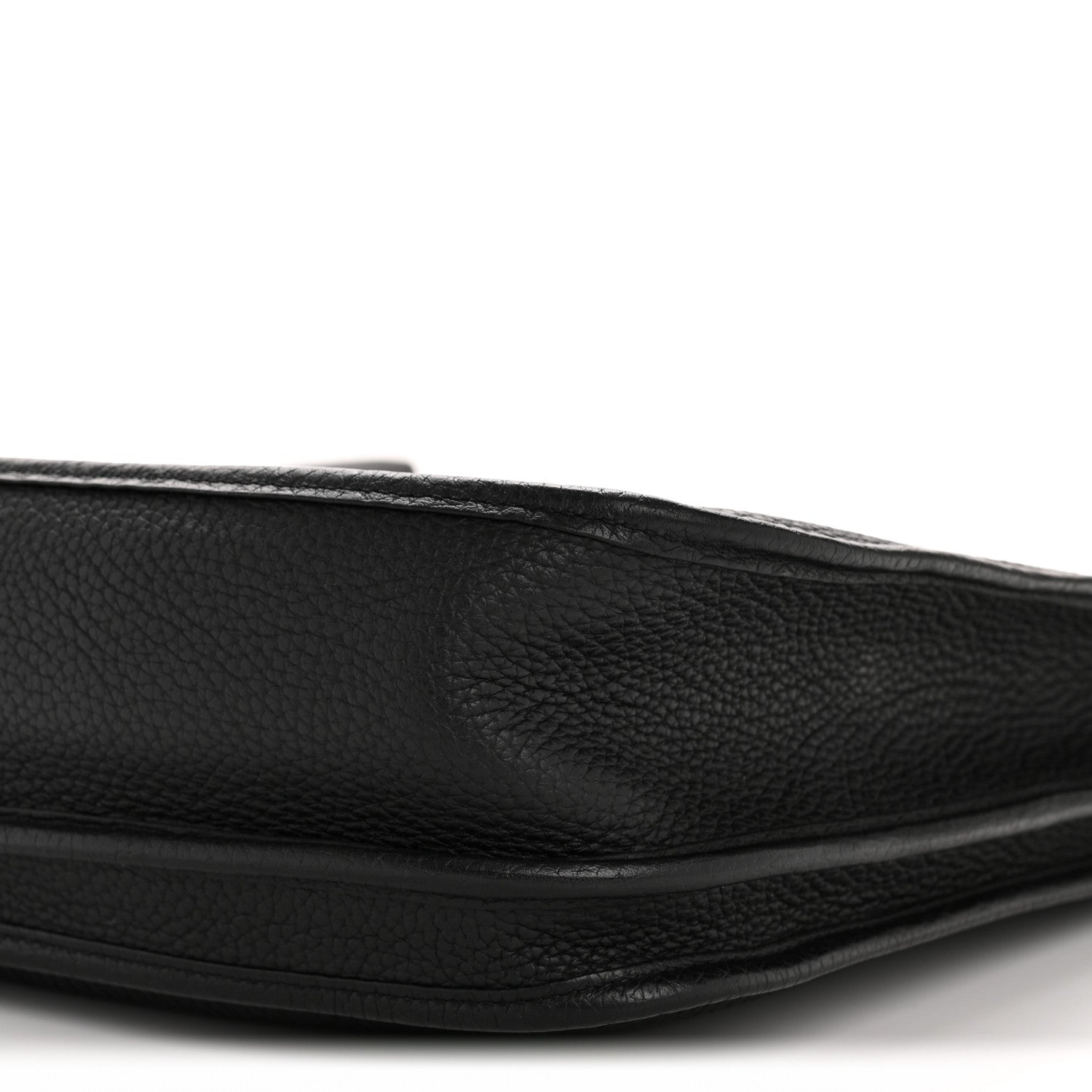 Taurillon Clemence Evelyne III PM Black