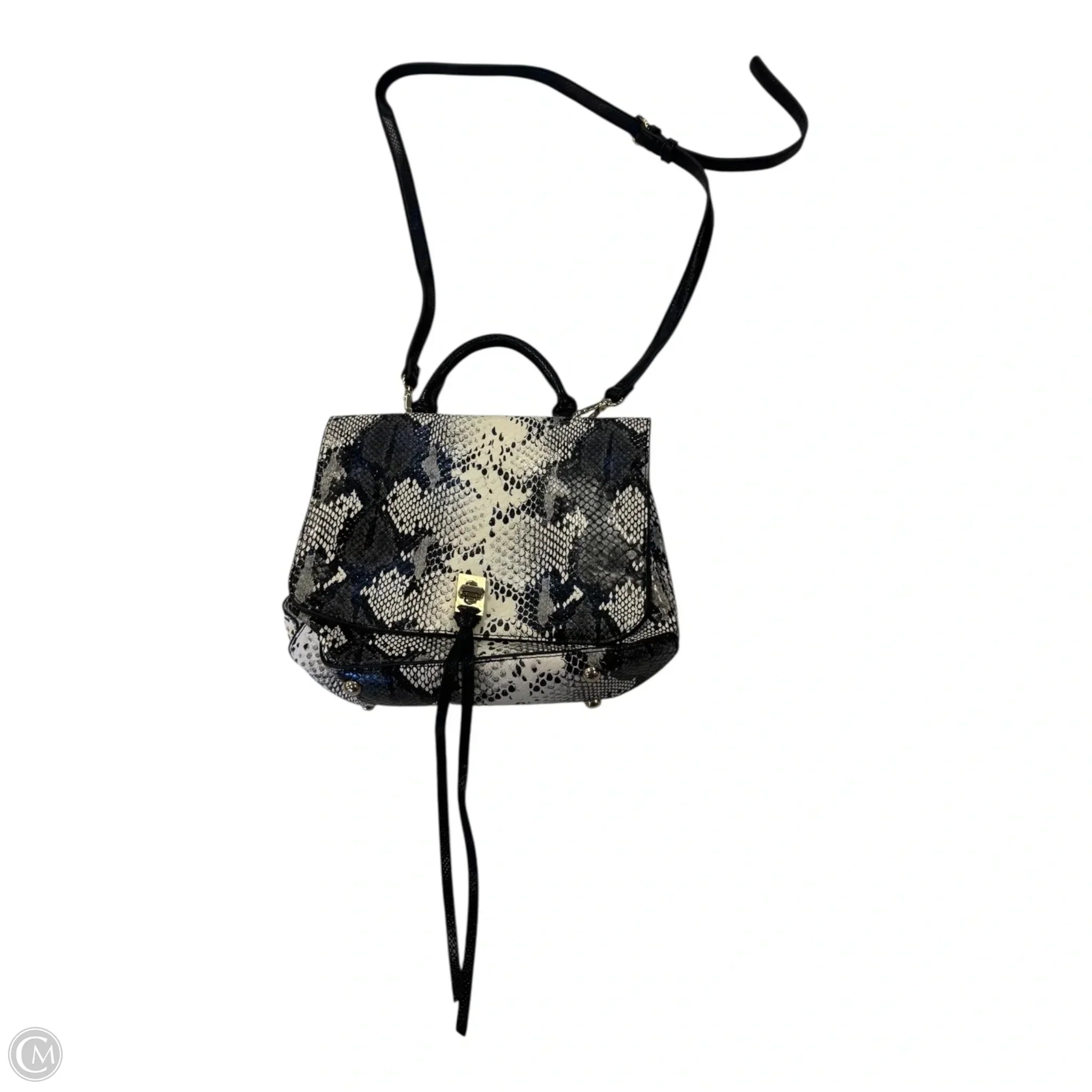 Handbag By Urban Expressions, Size: Medium
