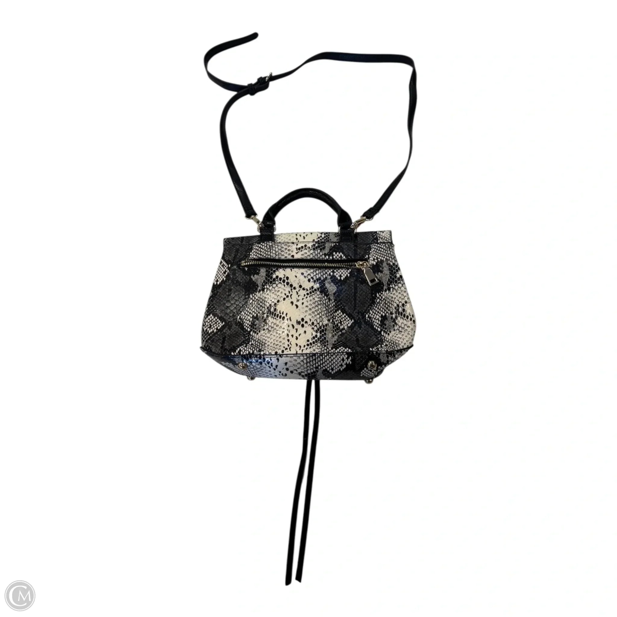 Handbag By Urban Expressions, Size: Medium