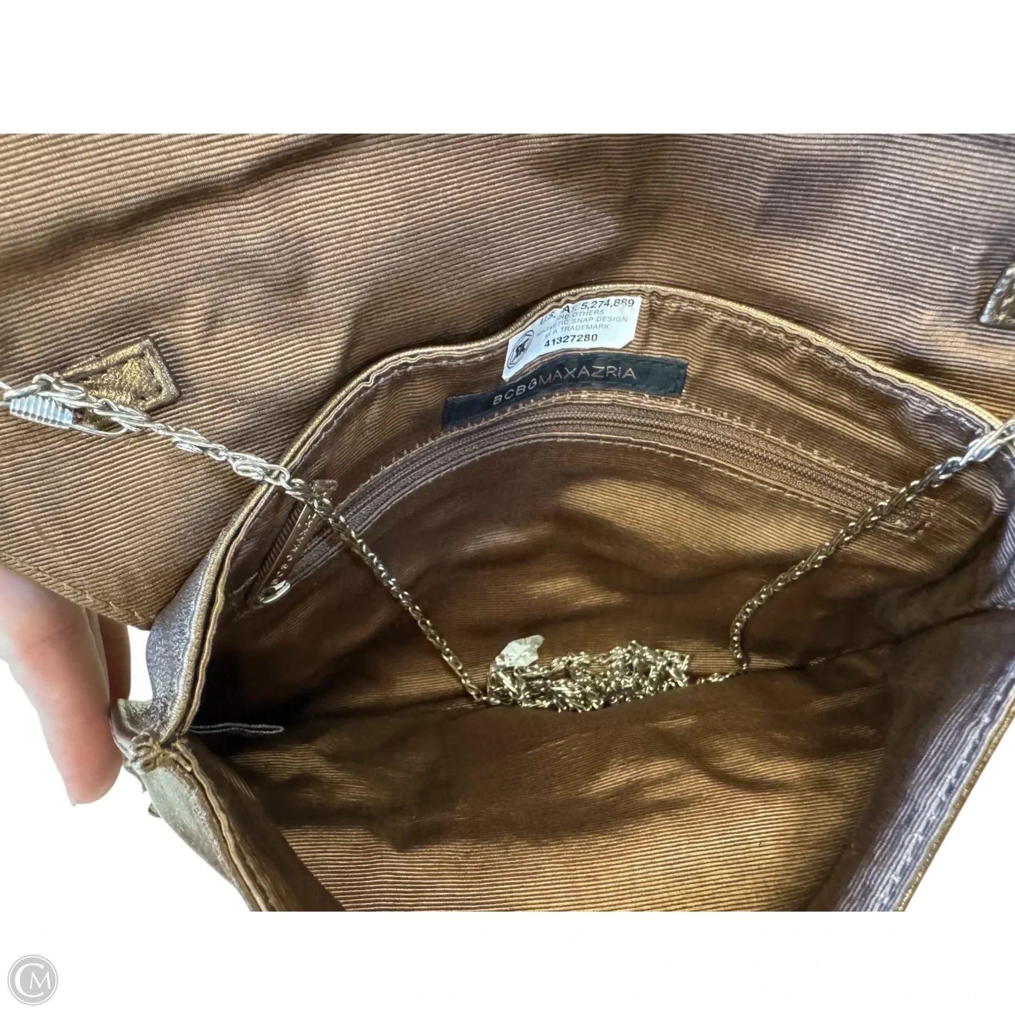 Crossbody By Bcbgmaxazria, Size: Small