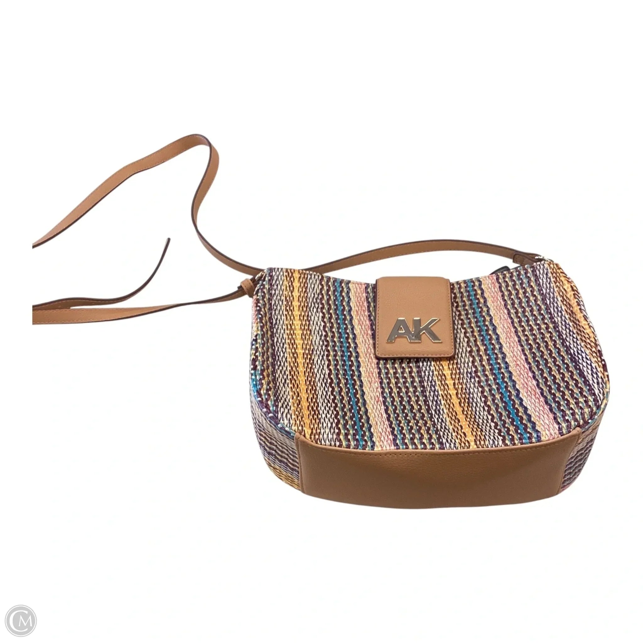 Crossbody By Anne Klein, Size: Medium
