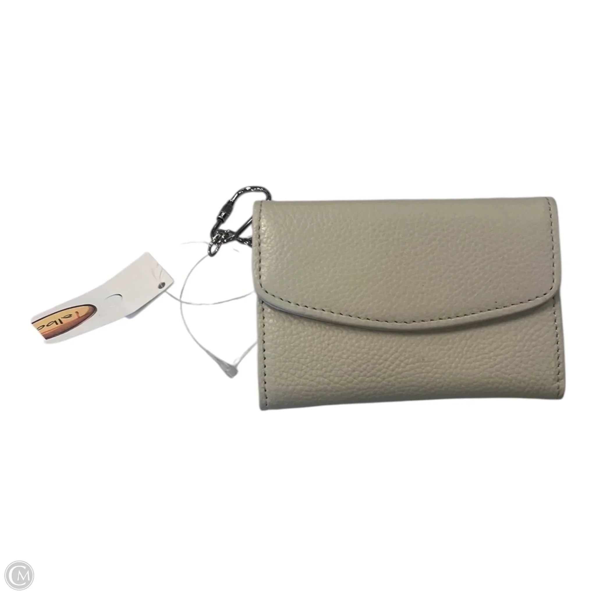 Wallet By Talbots, Size: Small