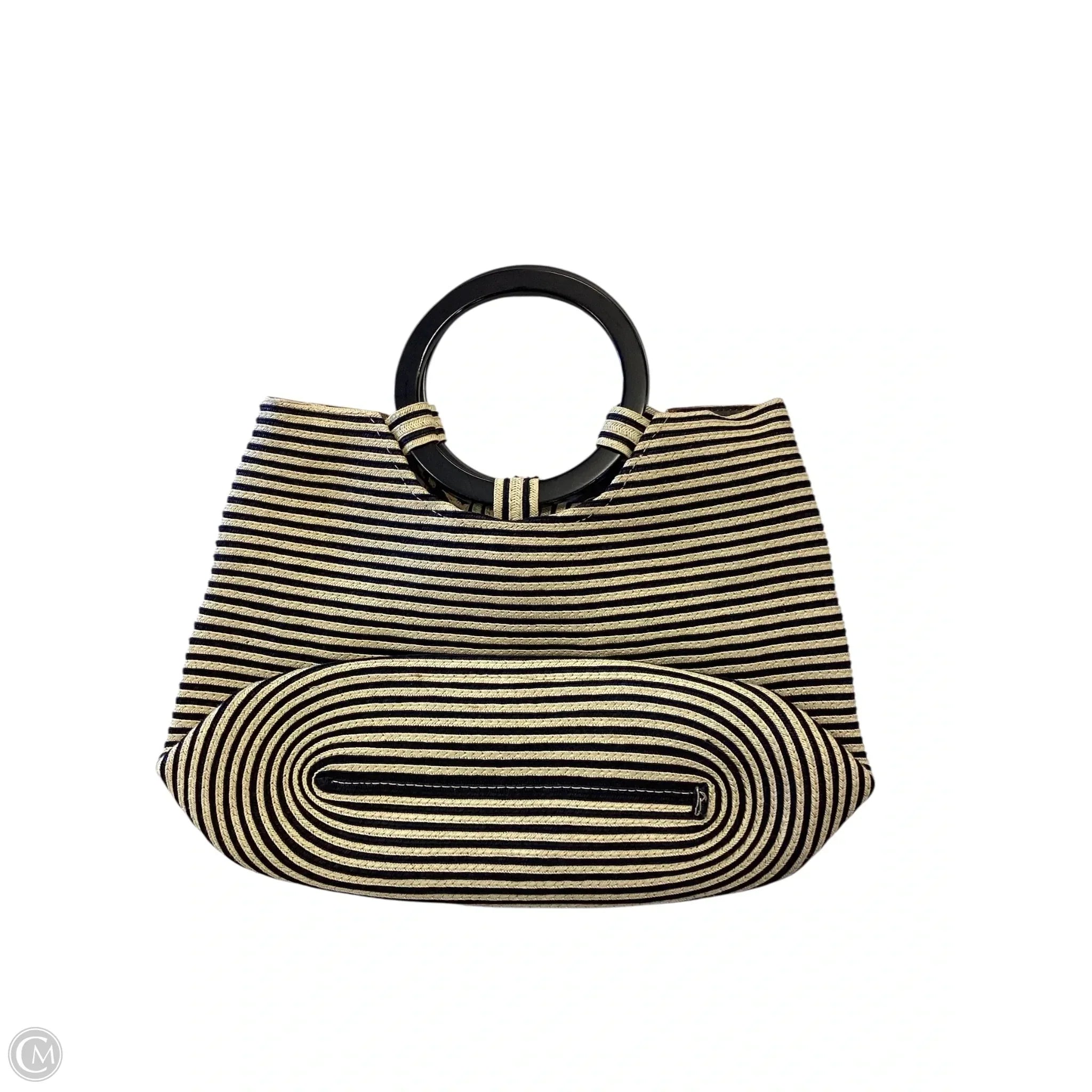 Handbag By Liz Claiborne, Size: Small