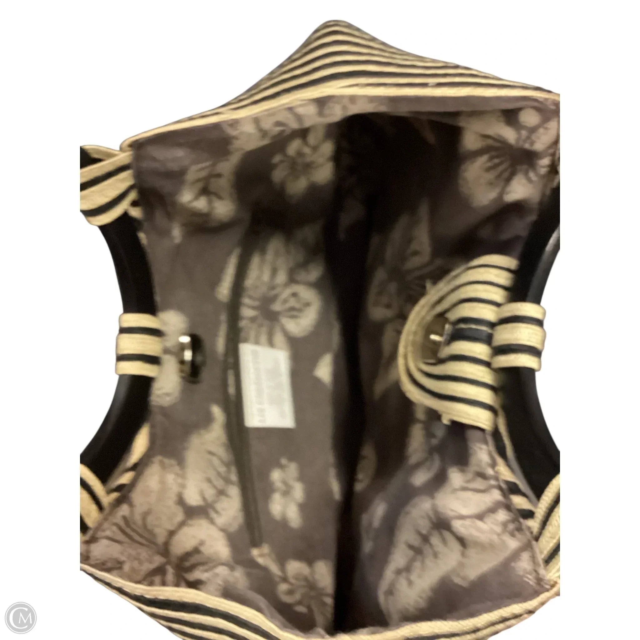 Handbag By Liz Claiborne, Size: Small