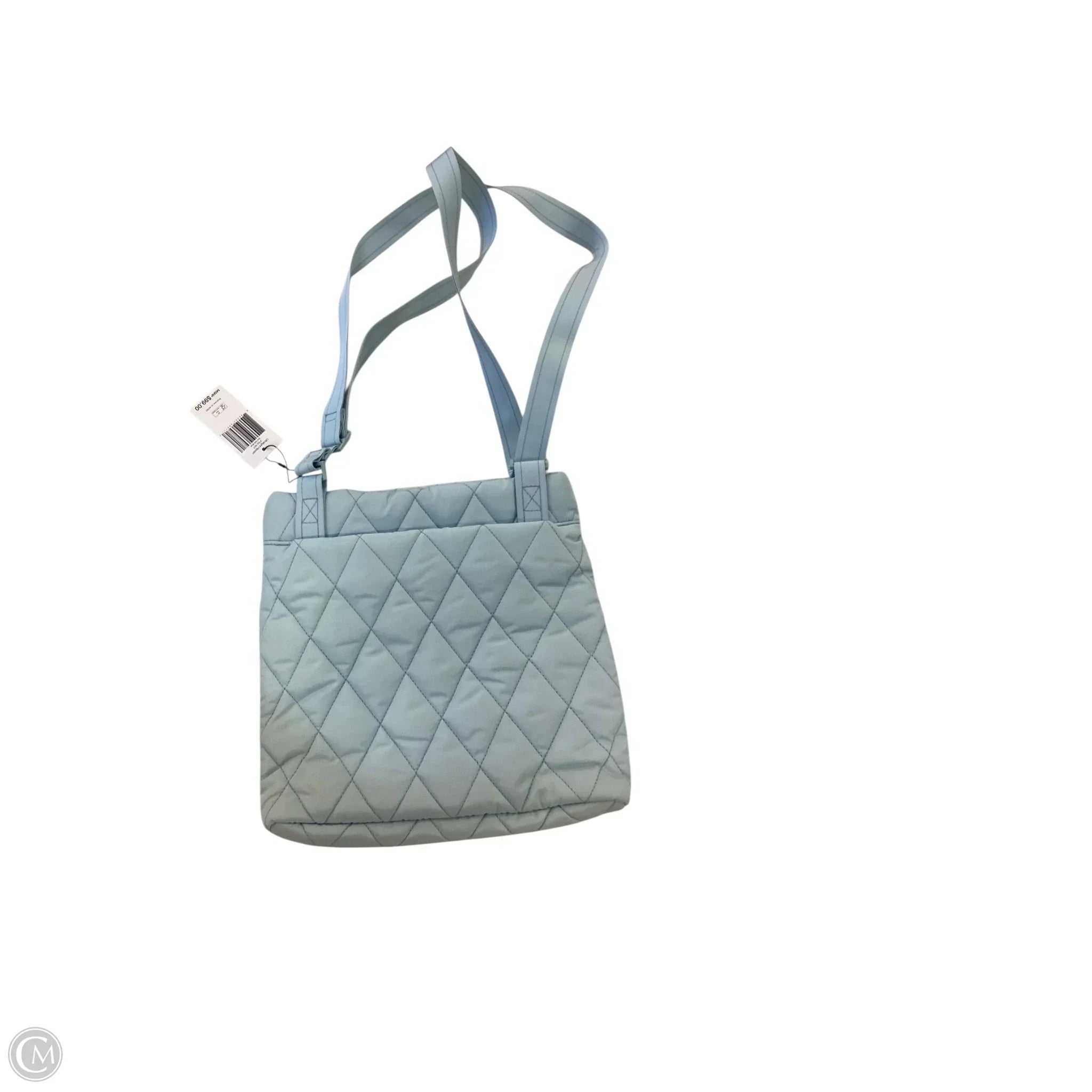 Handbag By Vera Bradley, Size: Small