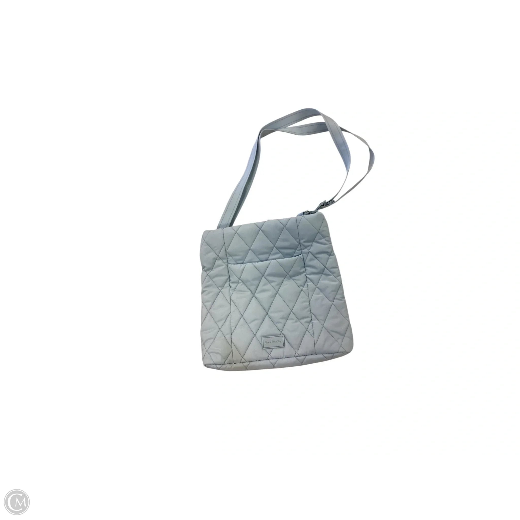 Handbag By Vera Bradley, Size: Small