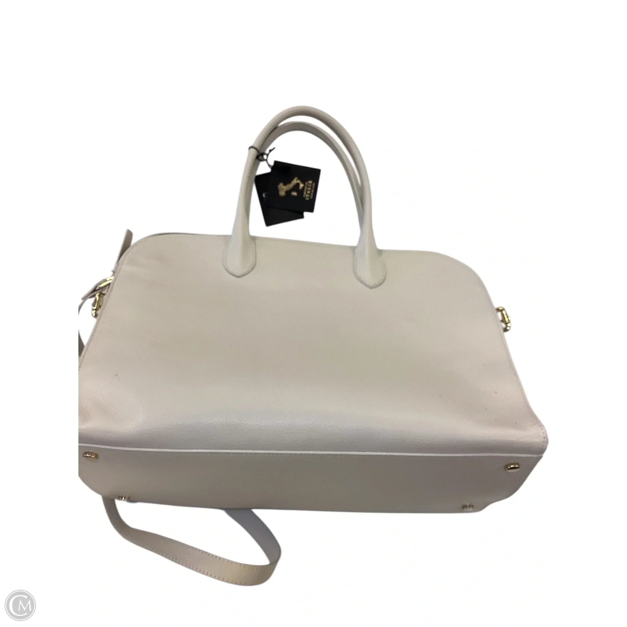 Handbag By Clothes Mentor, Size: Large
