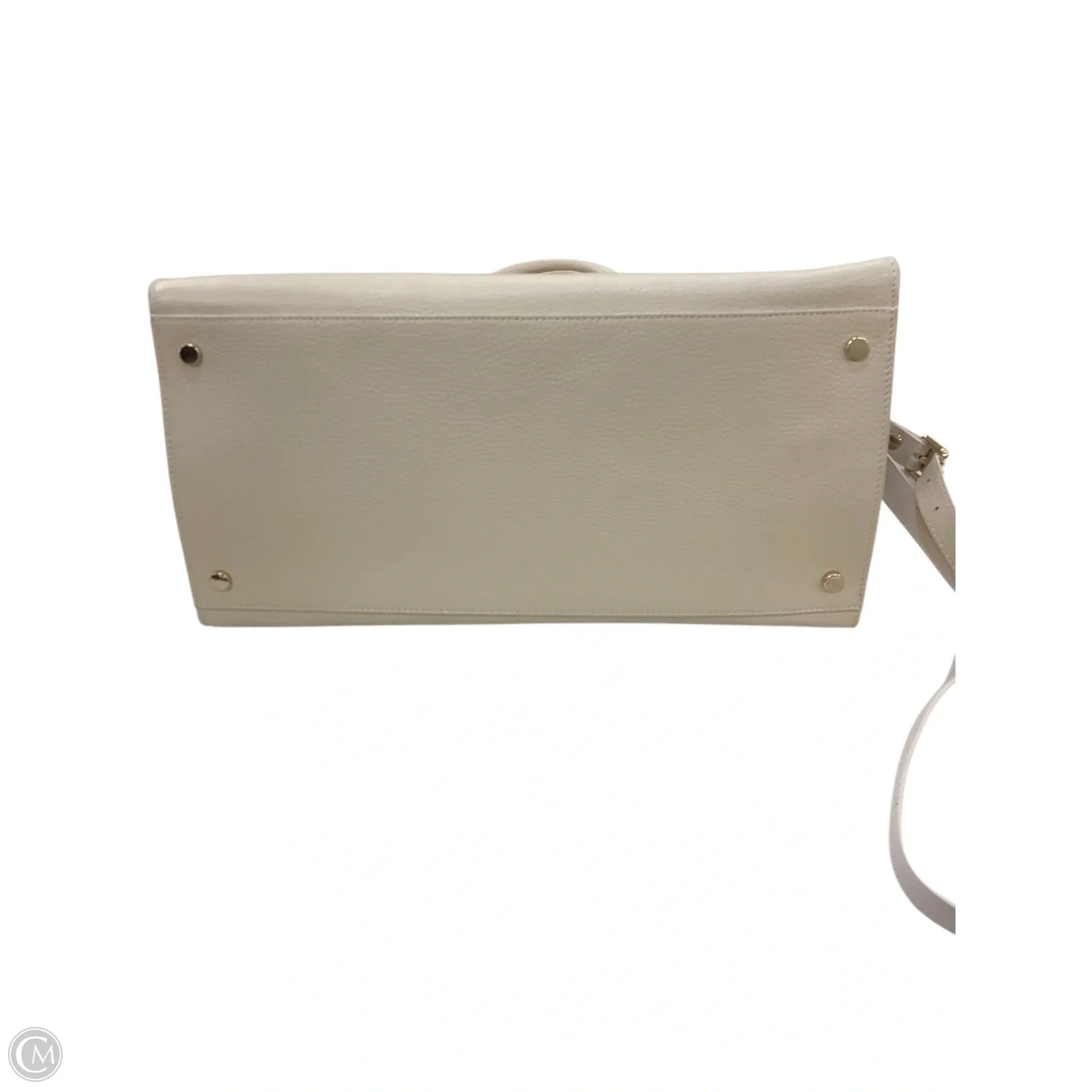 Handbag By Clothes Mentor, Size: Large