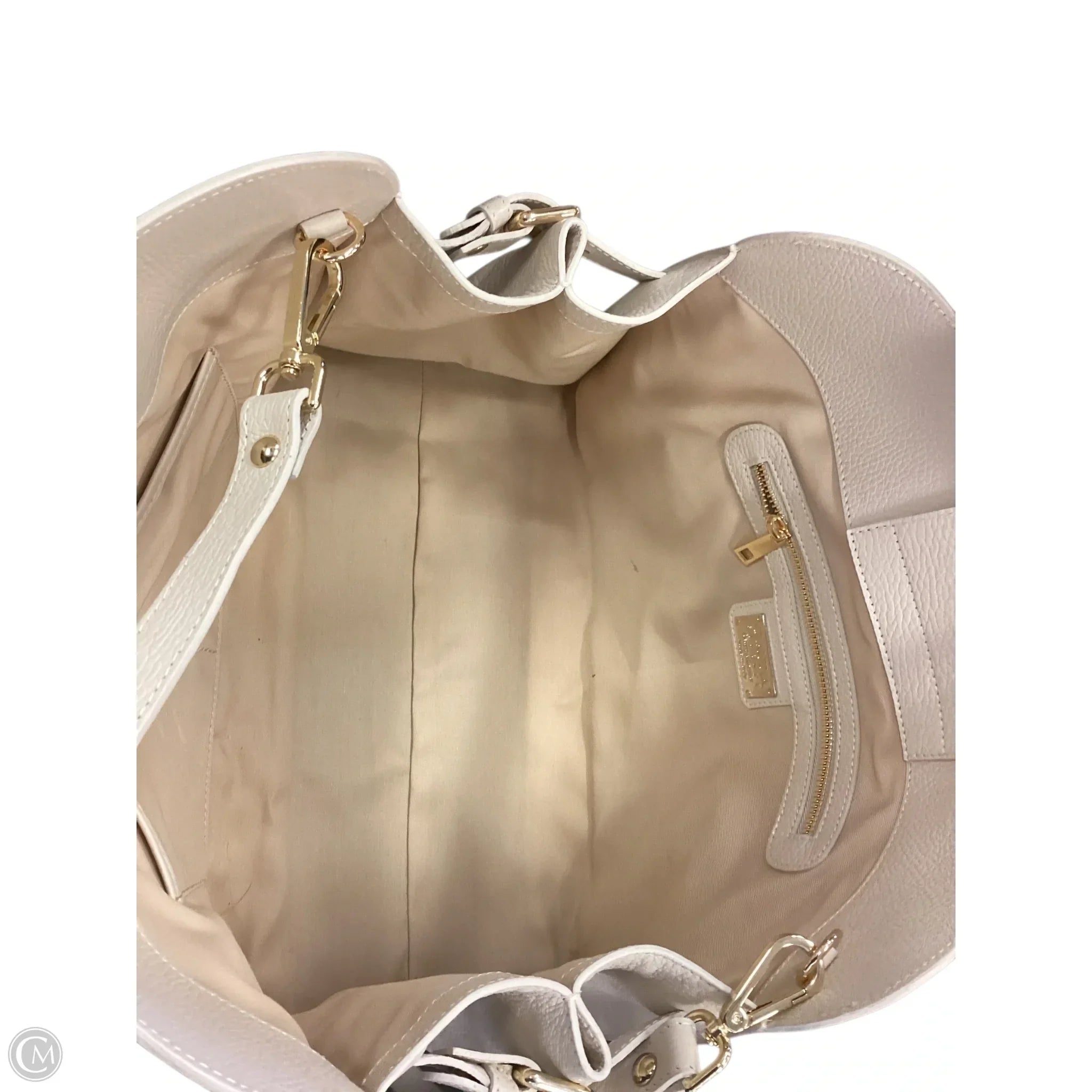 Handbag By Clothes Mentor, Size: Large