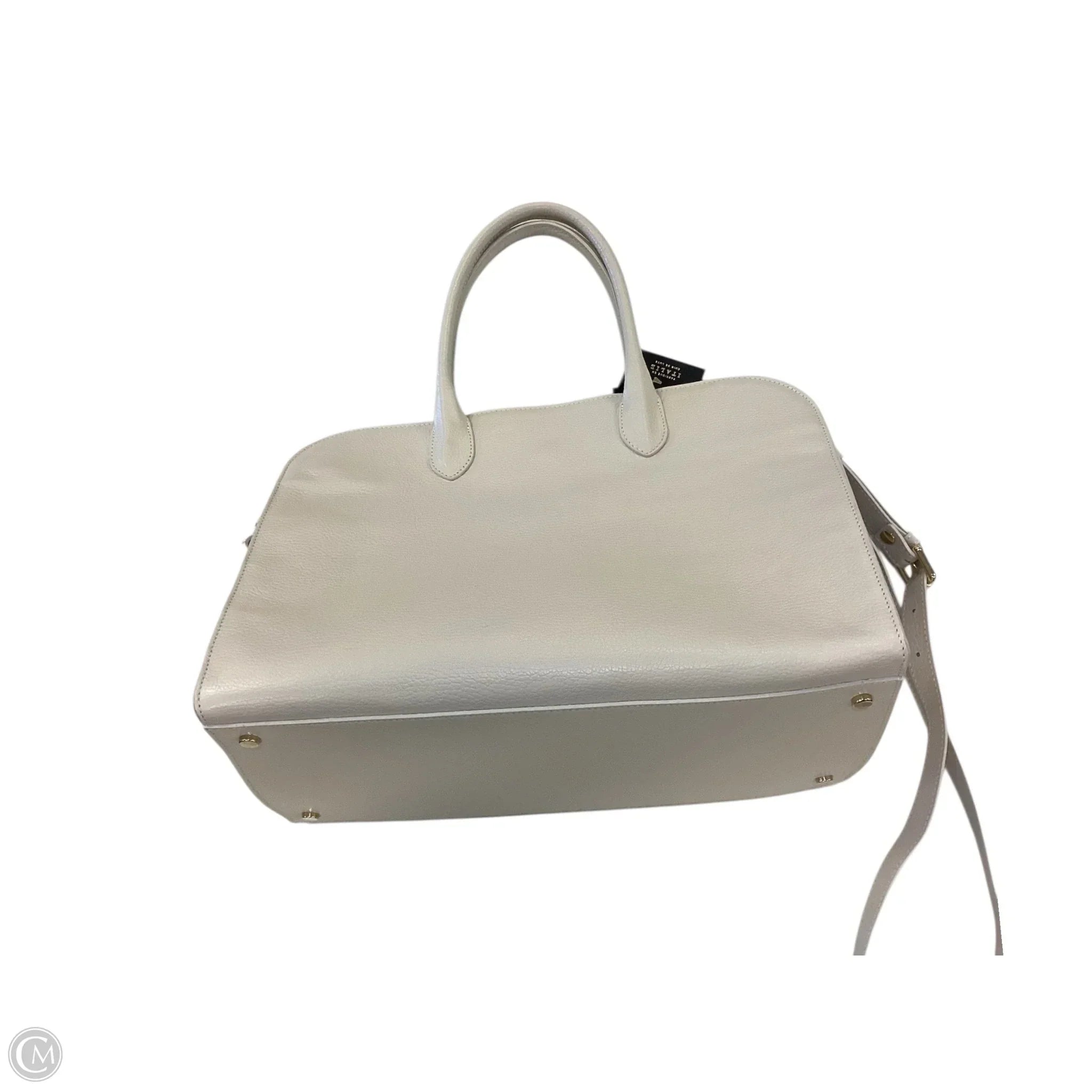 Handbag By Clothes Mentor, Size: Large