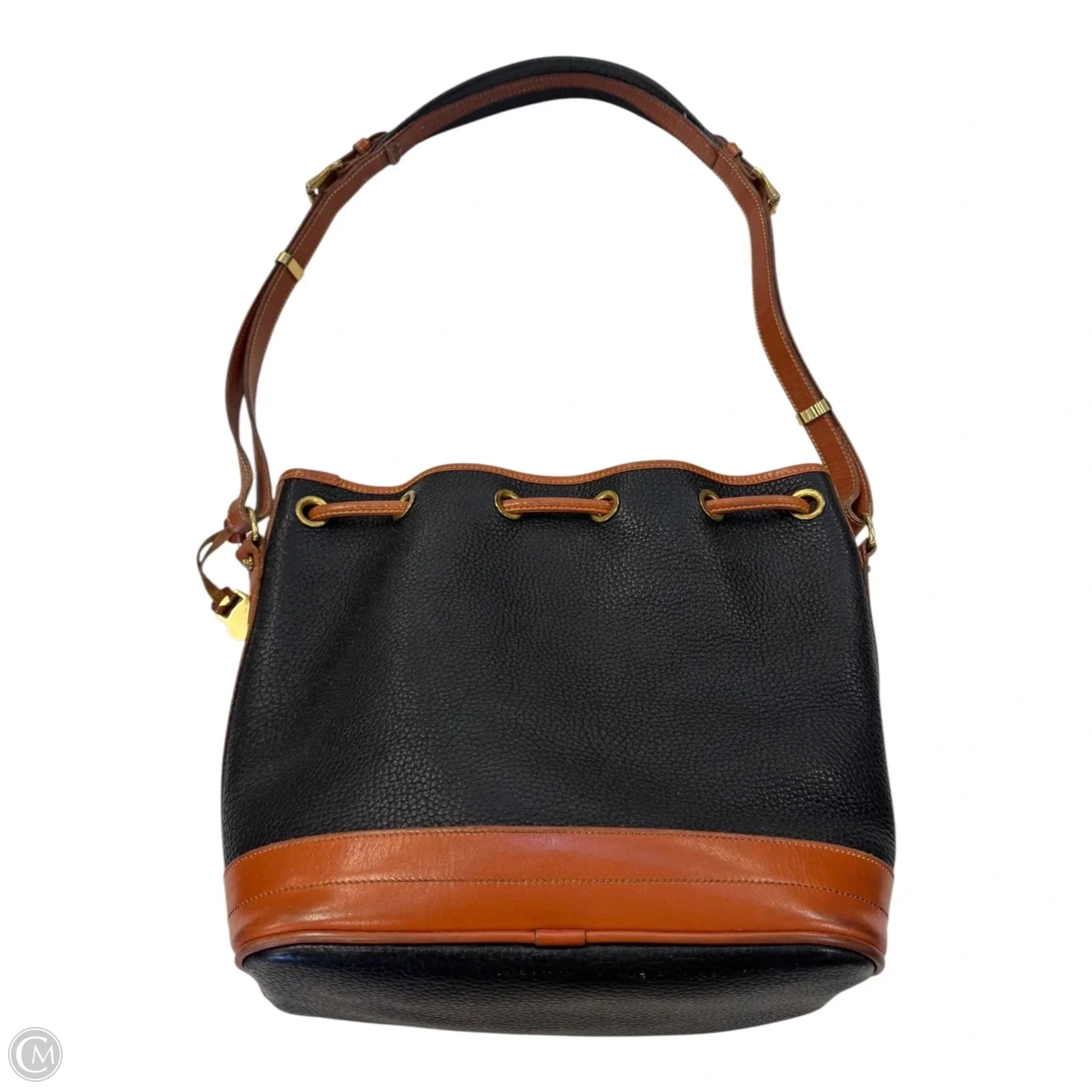 Crossbody Designer By Dooney And Bourke, Size: Medium