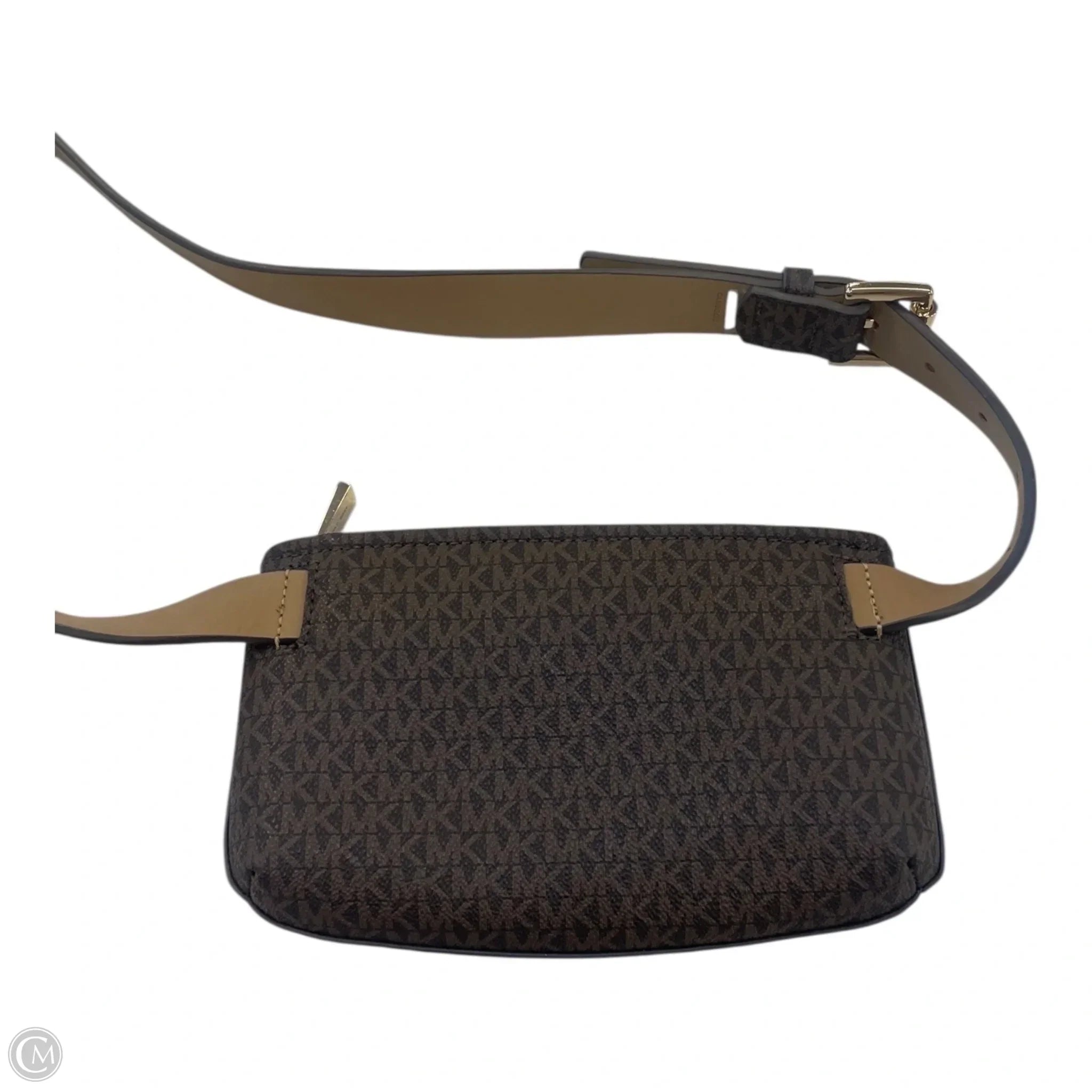 Belt Bag Designer By Michael Kors, Size: Small
