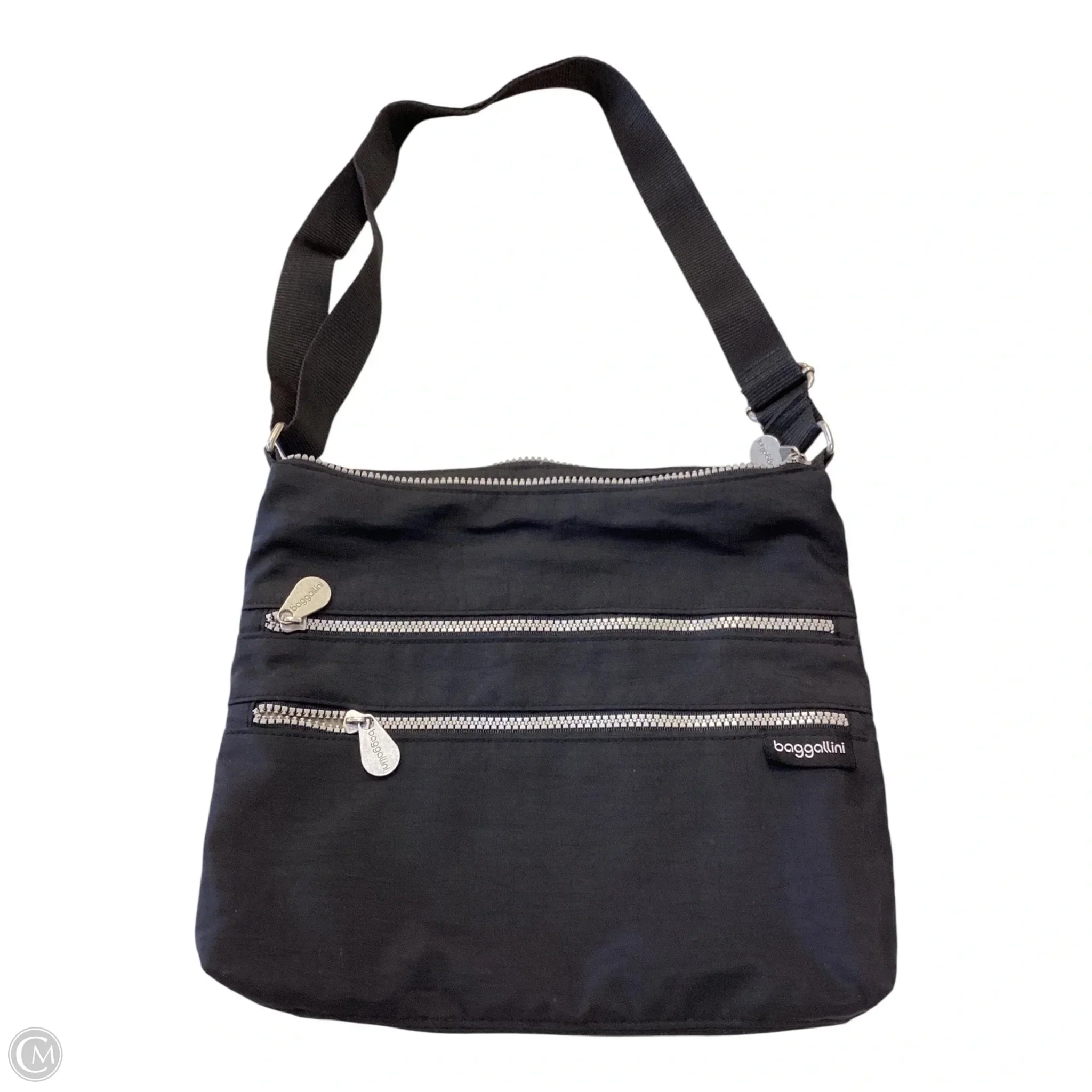 Crossbody By Baggallini, Size: Medium