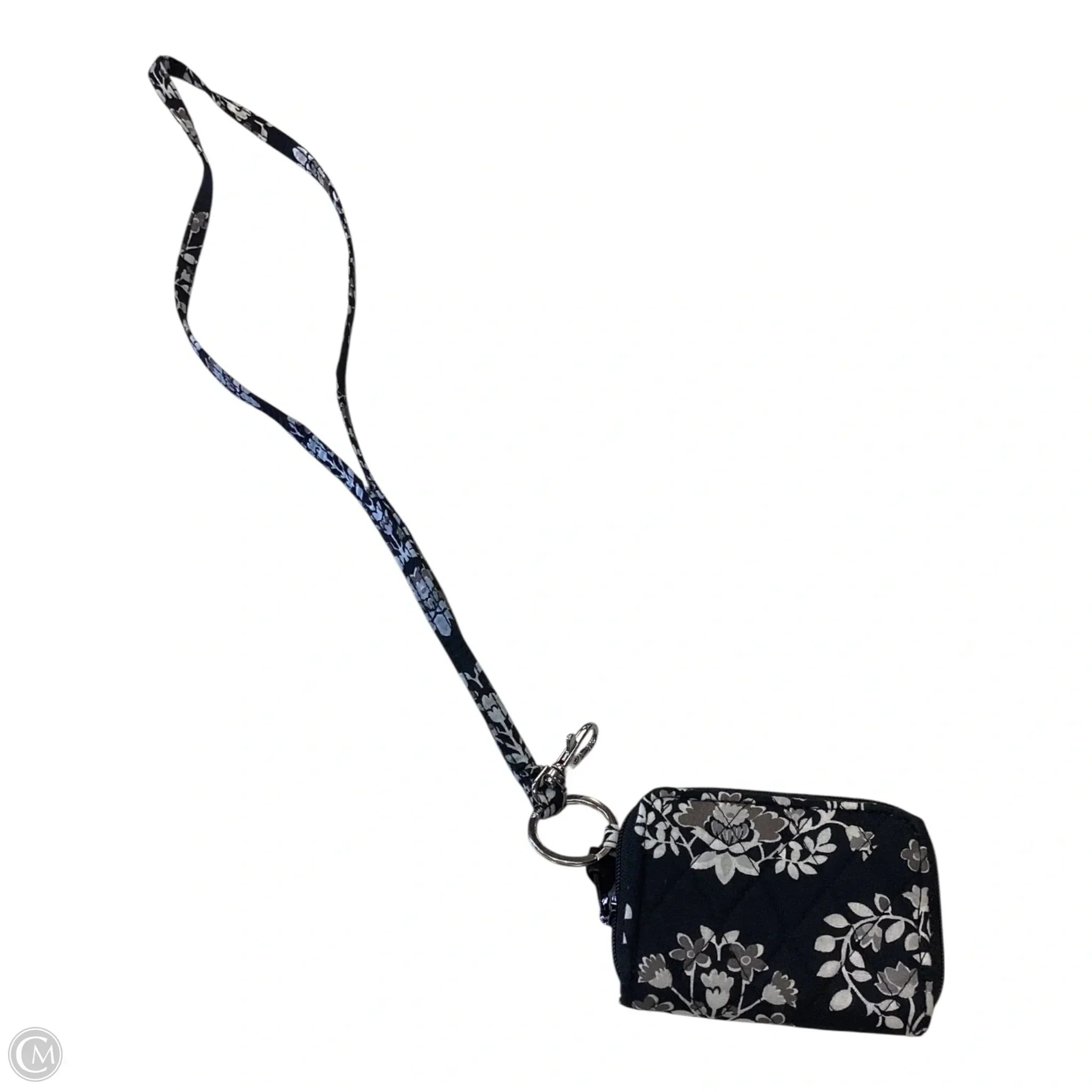 Wallet By Vera Bradley, Size: Small