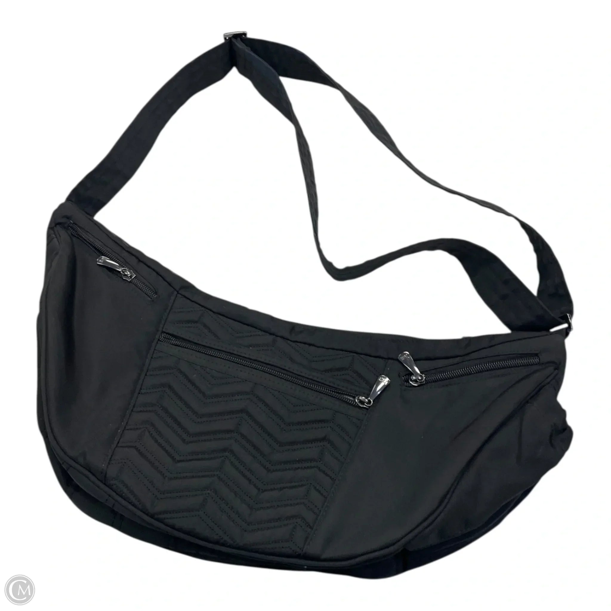 Crossbody By Lug, Size: Medium