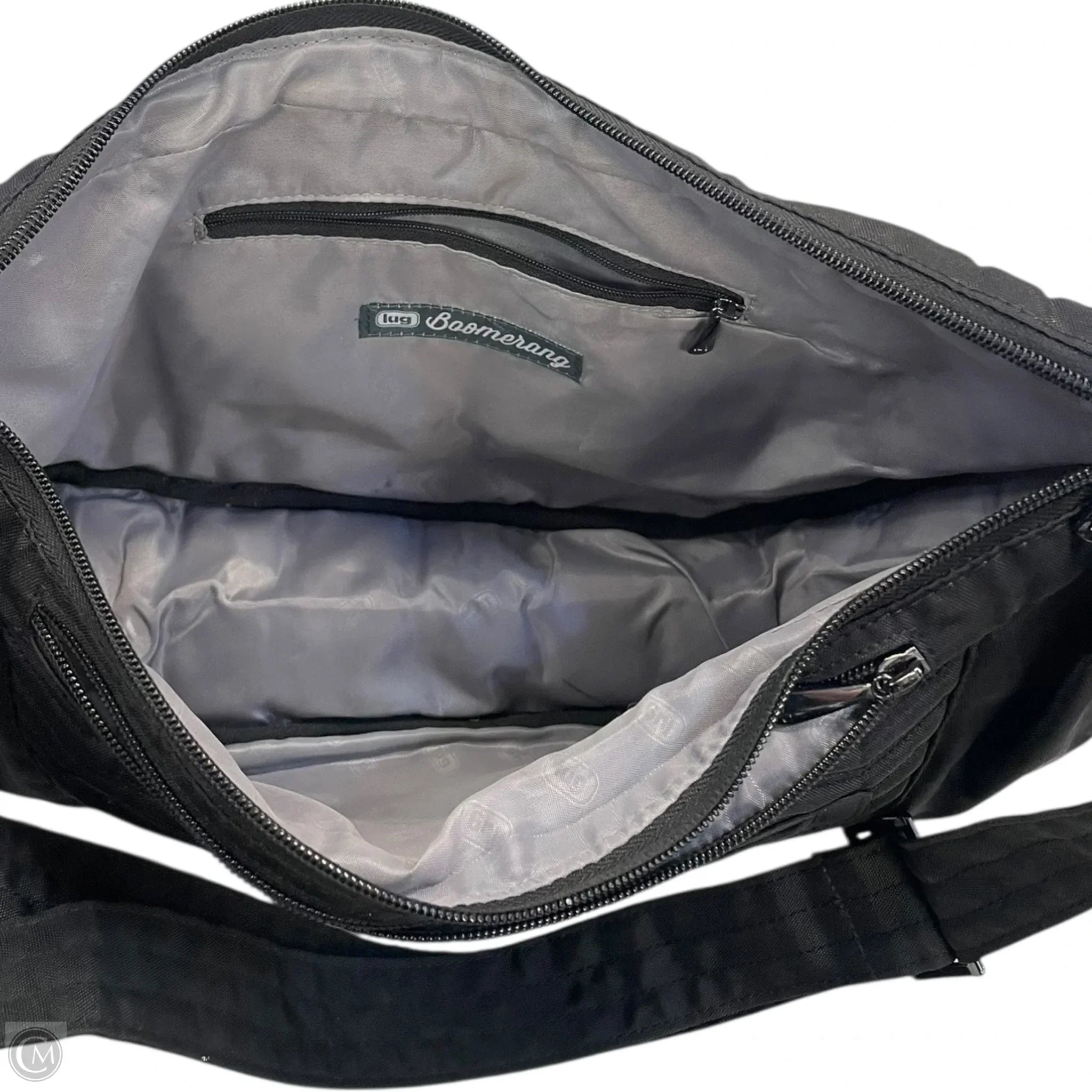 Crossbody By Lug, Size: Medium