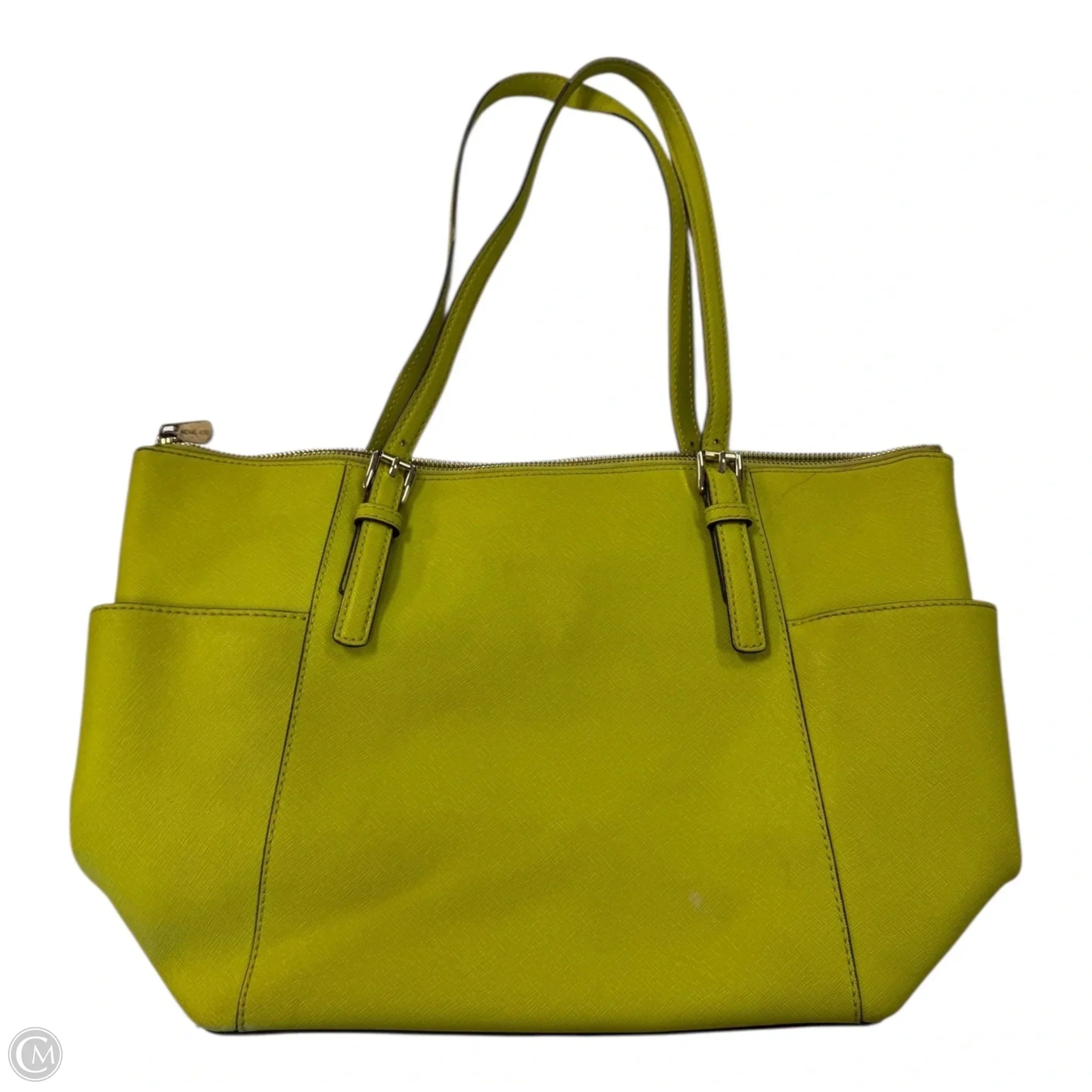 Handbag Designer By Michael Kors, Size: Medium