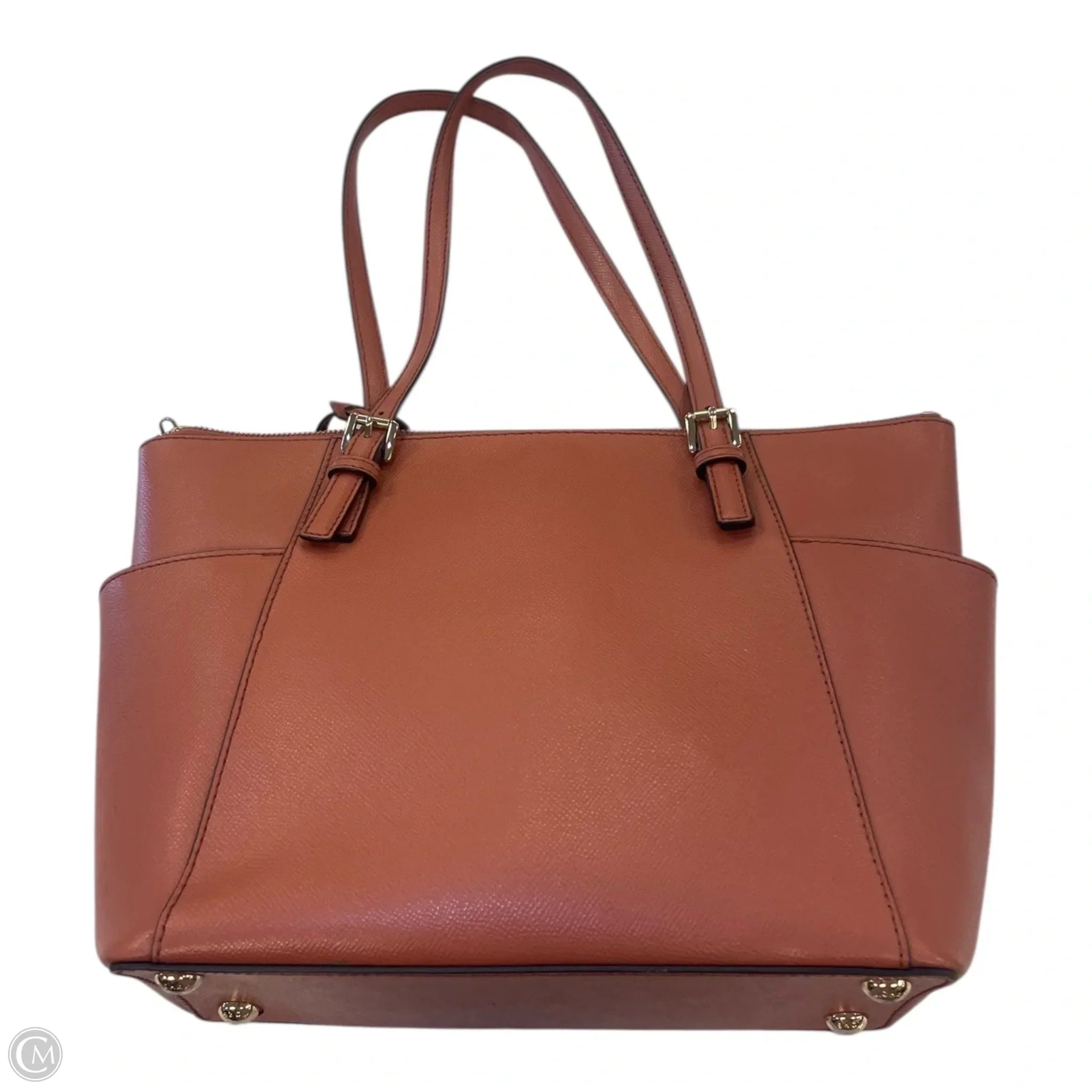 Handbag Designer By Michael Kors, Size: Medium