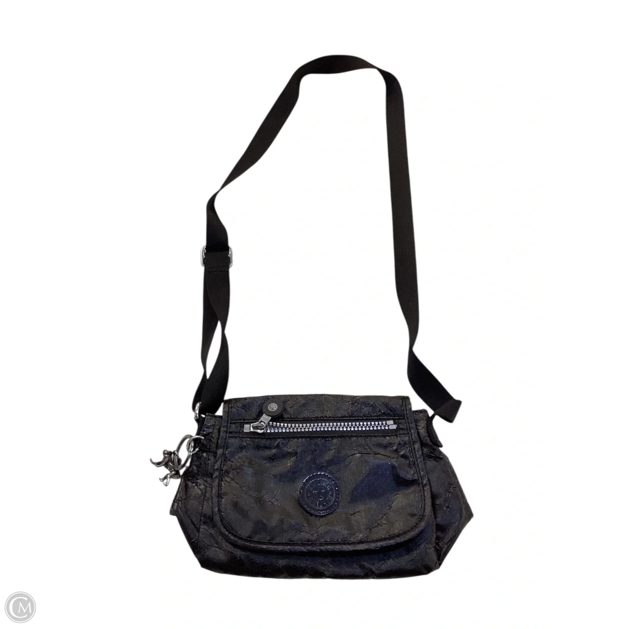 Belt Bag By Kipling, Size: Small