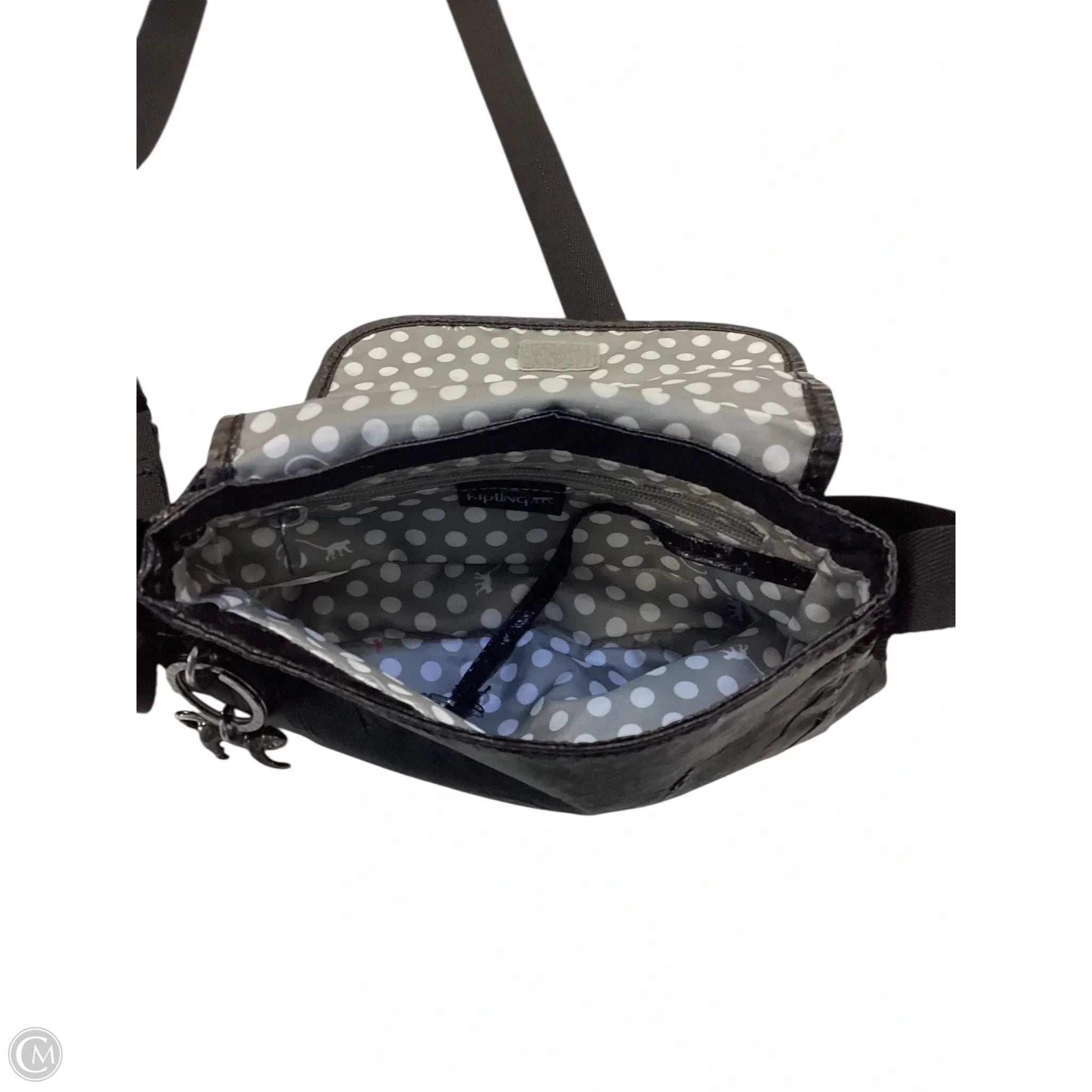 Belt Bag By Kipling, Size: Small