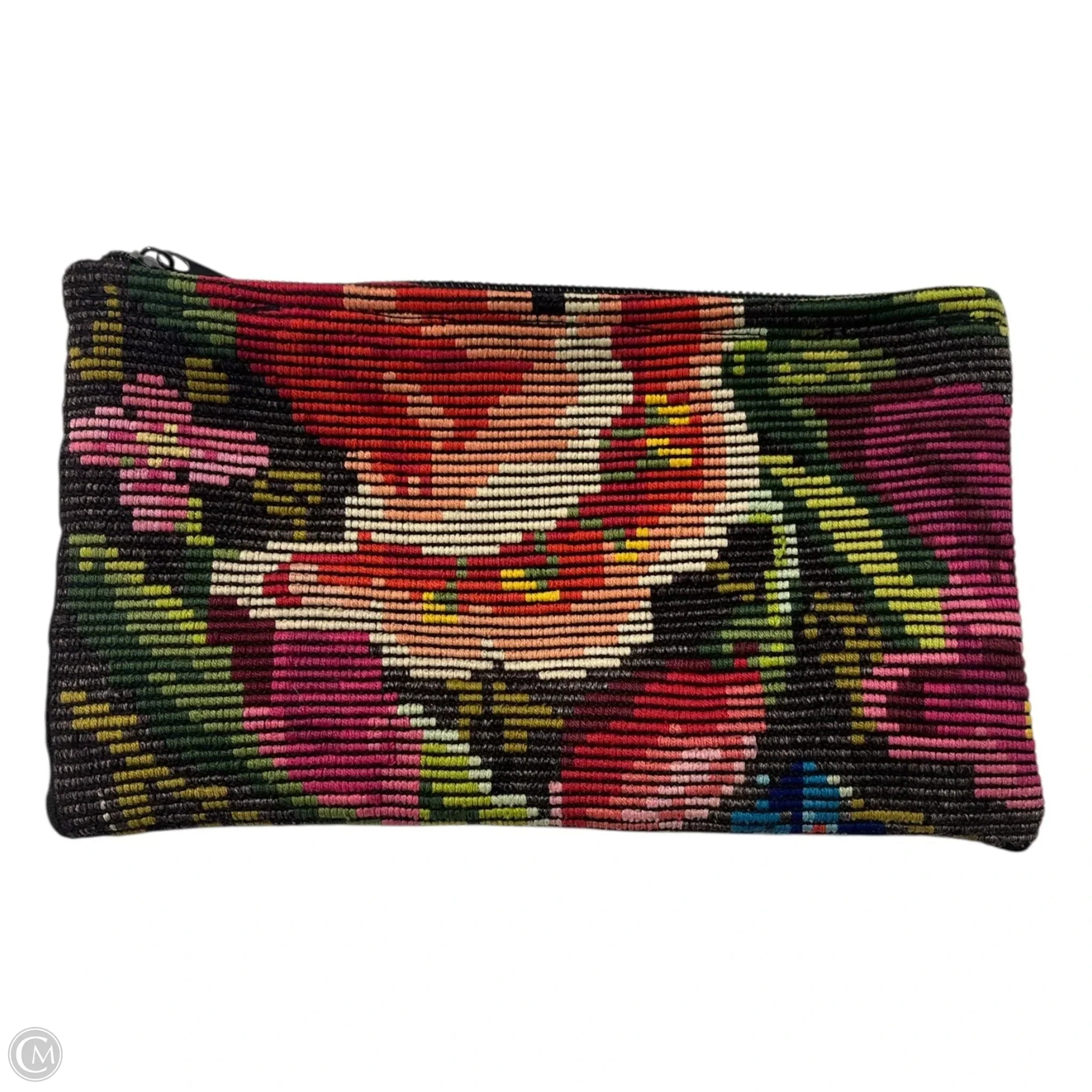 Makeup Bag By Clothes Mentor, Size: Small