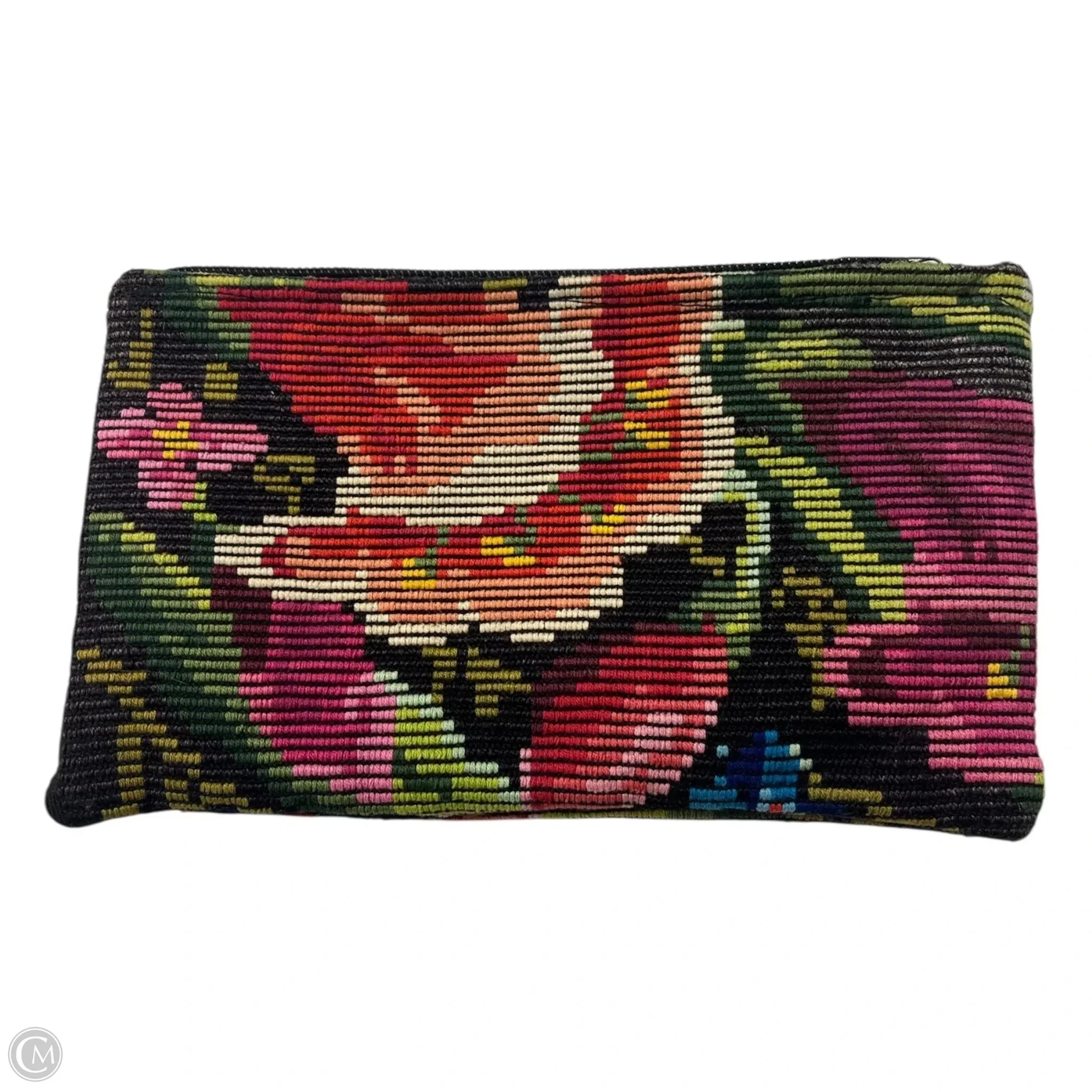 Makeup Bag By Clothes Mentor, Size: Small
