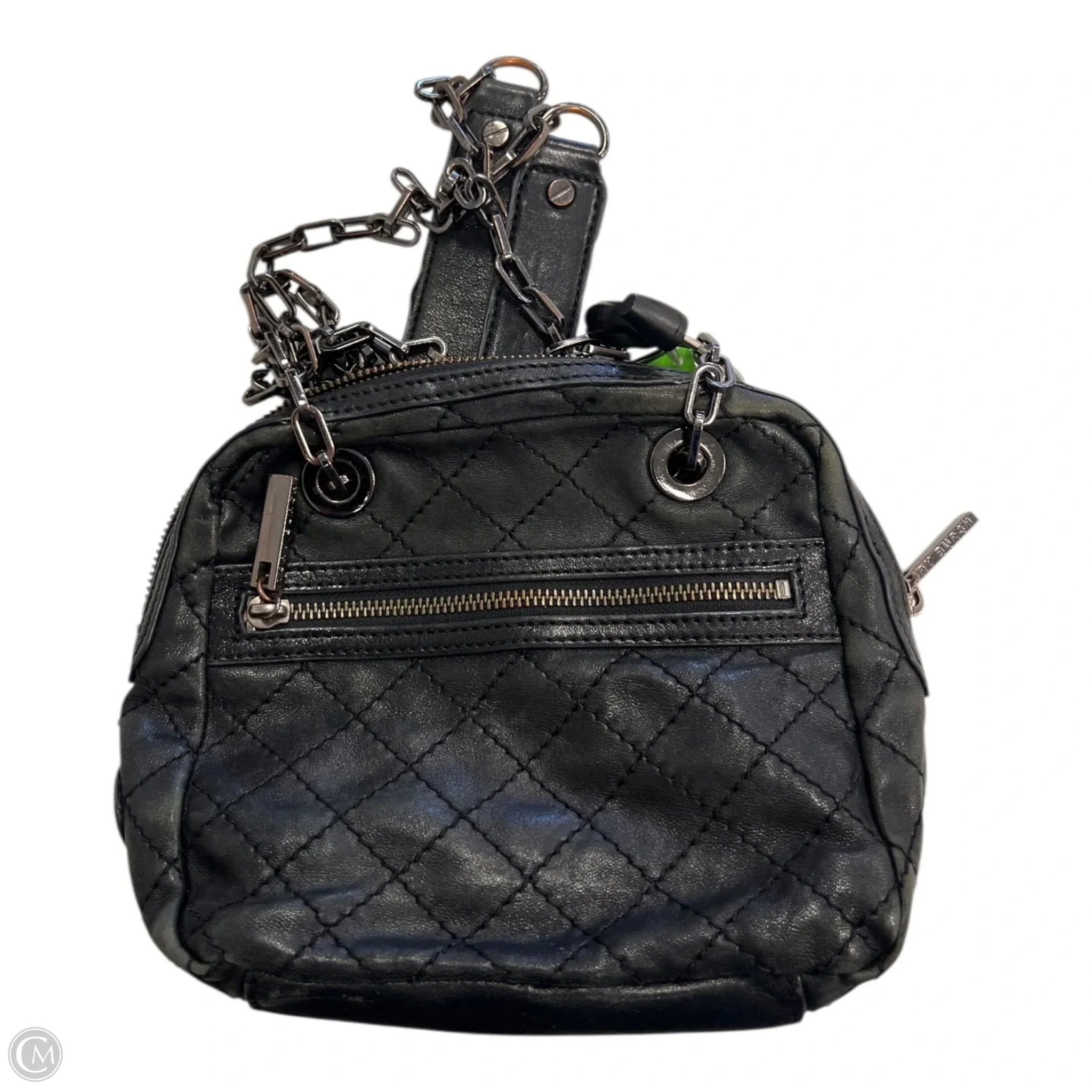 Handbag Designer By Tory Burch, Size: Small
