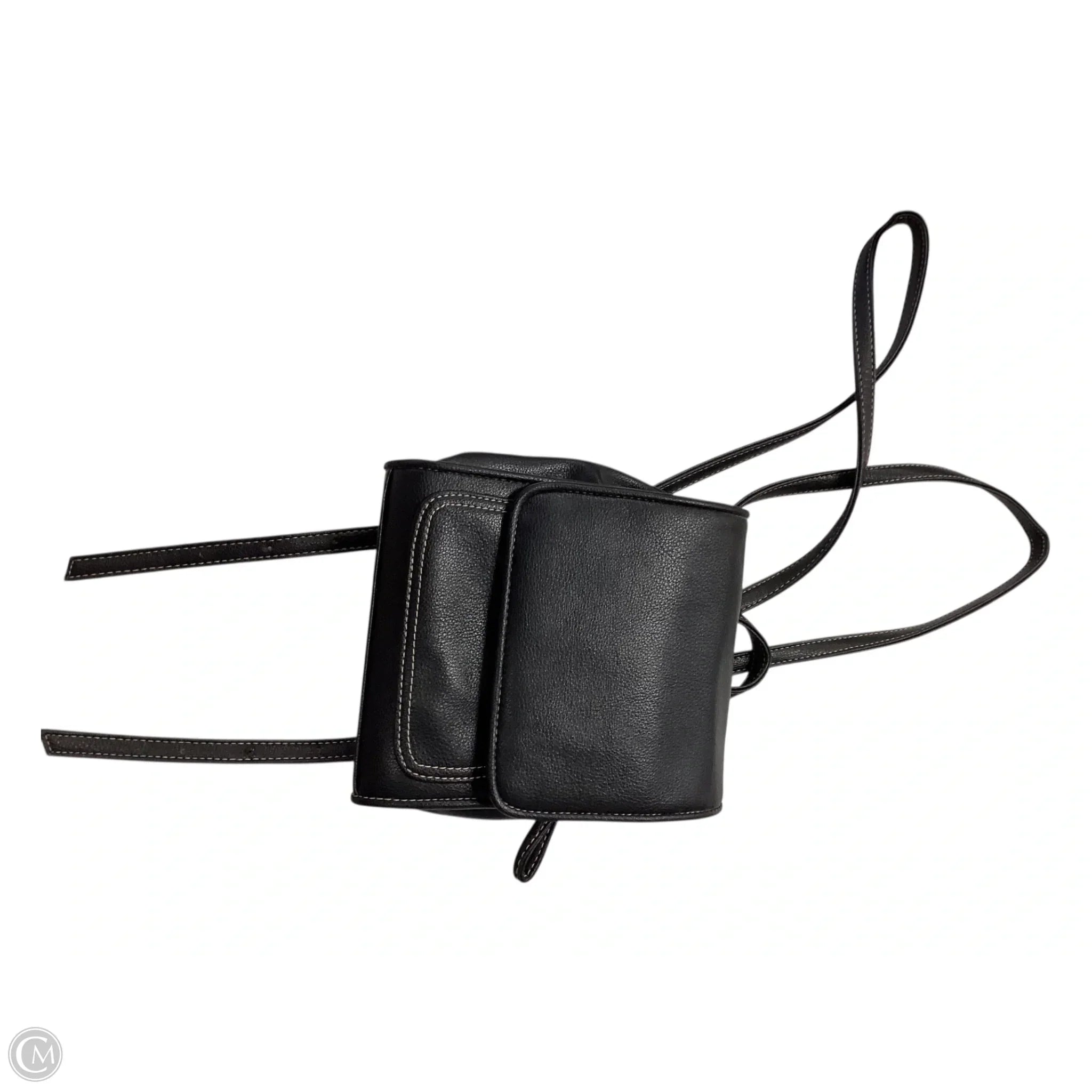 Backpack By Liz Claiborne, Size: Small