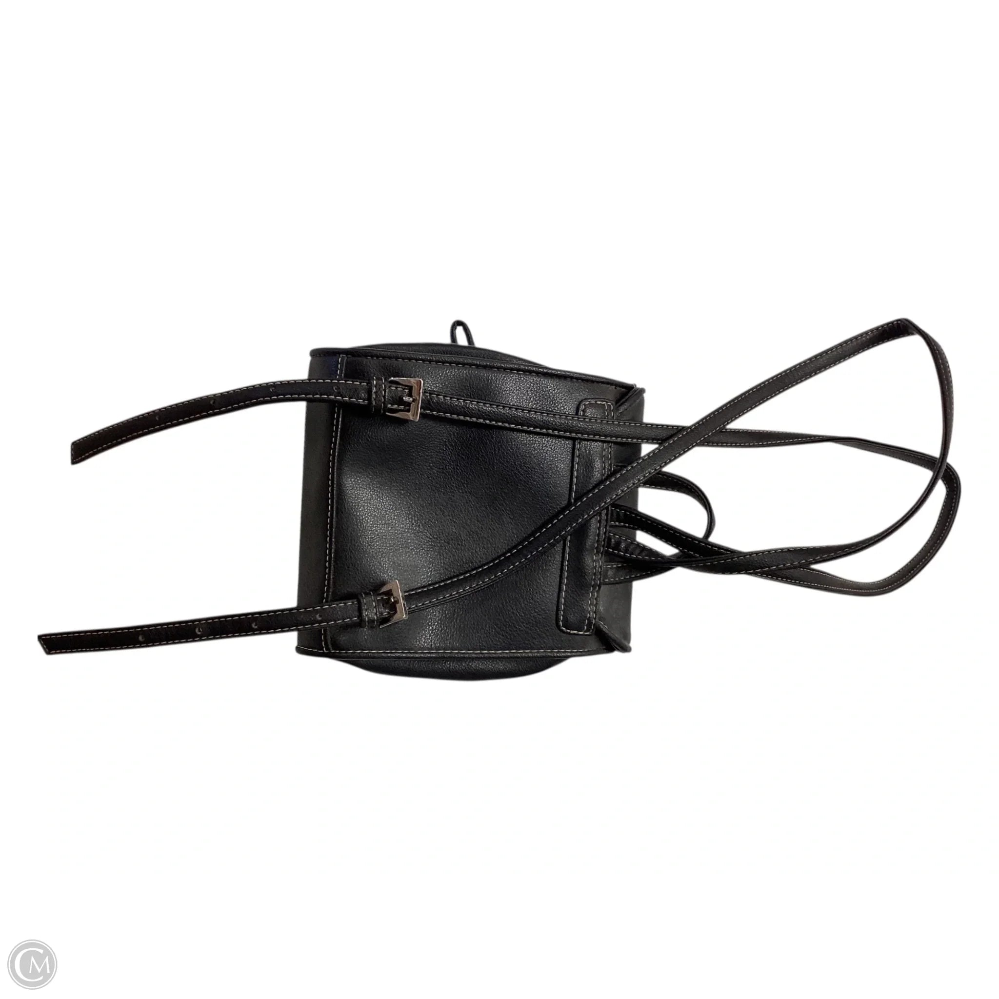 Backpack By Liz Claiborne, Size: Small