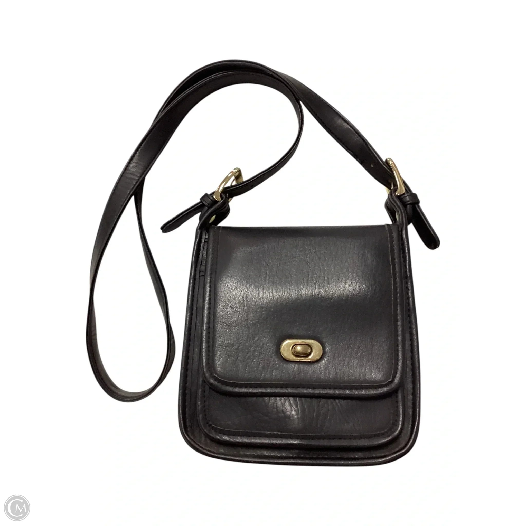 Crossbody By Chateau, Size: Small